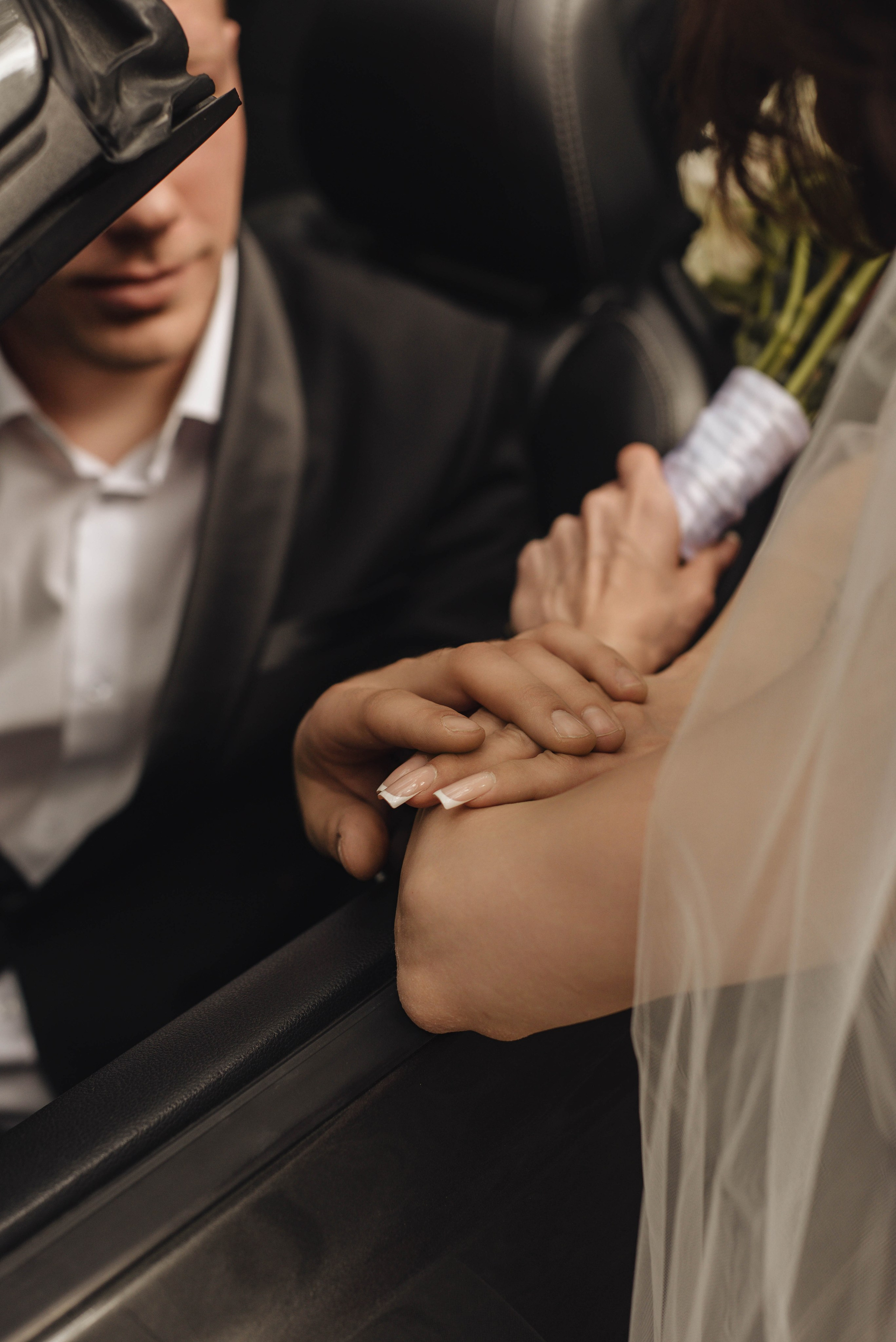 Виктория и Александр. Фотограф в Новосибирске