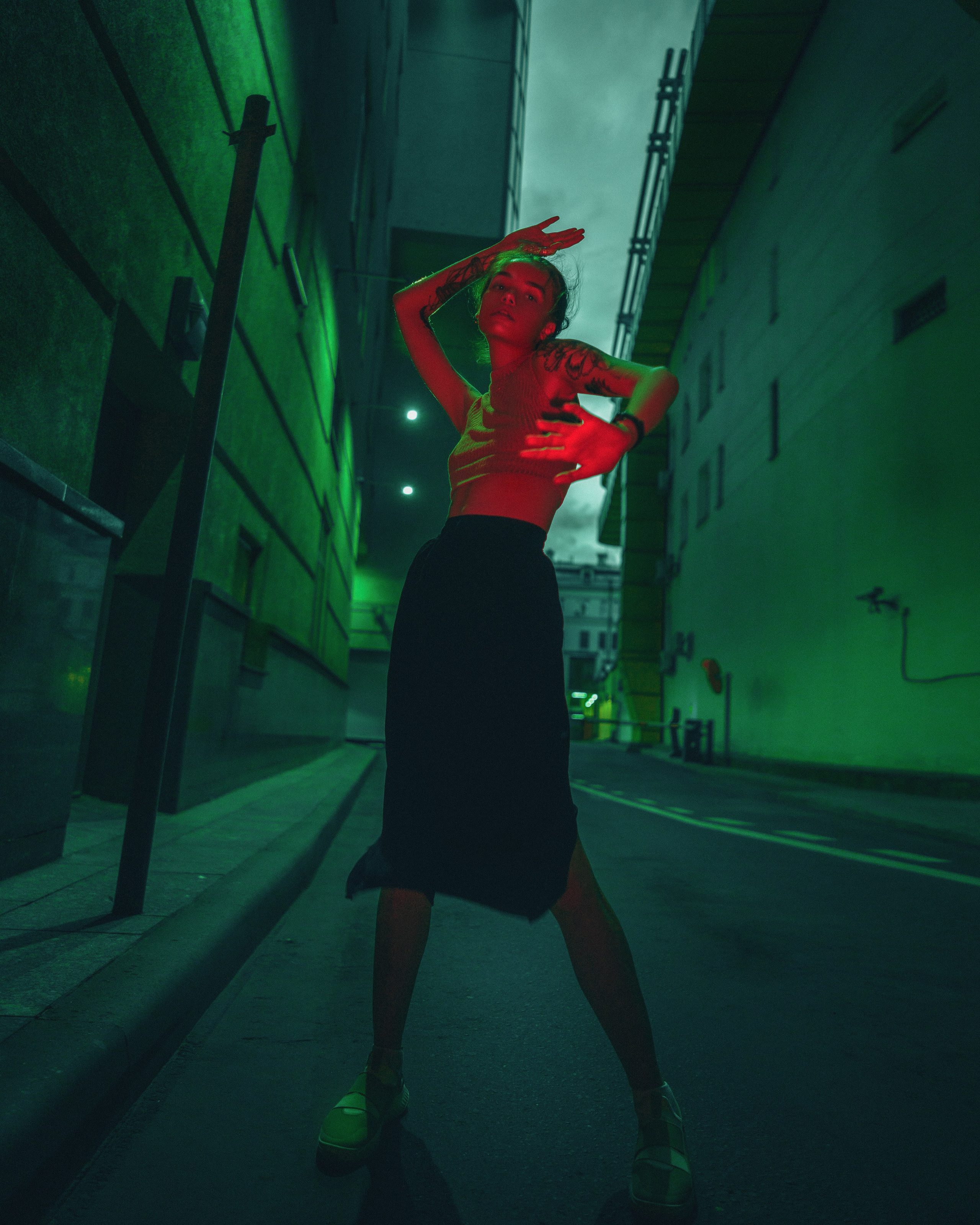 PINK RABBIT. Sergey,kuzichev