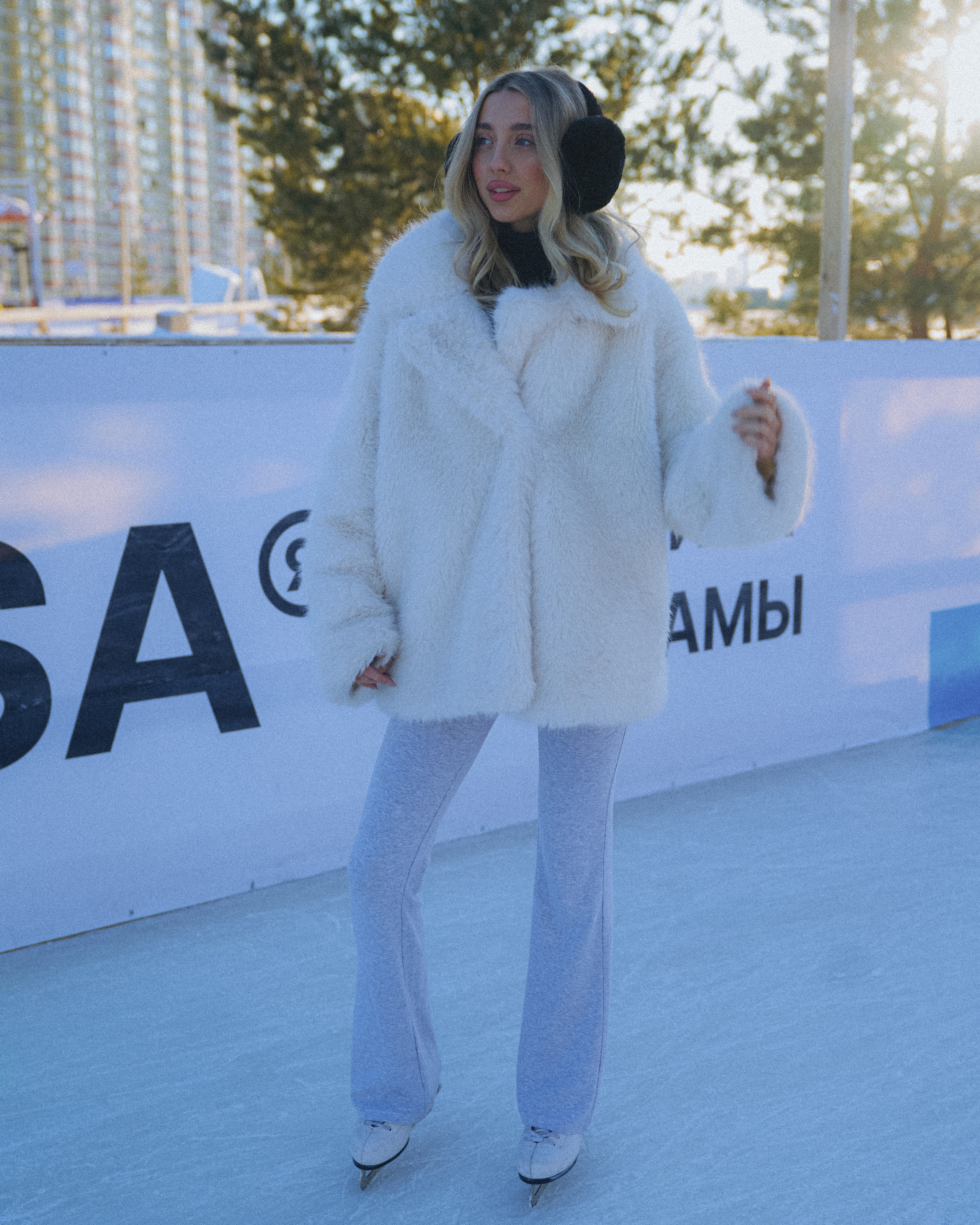 Надежда. Фотограф Тюмень | Гриднева Виктория