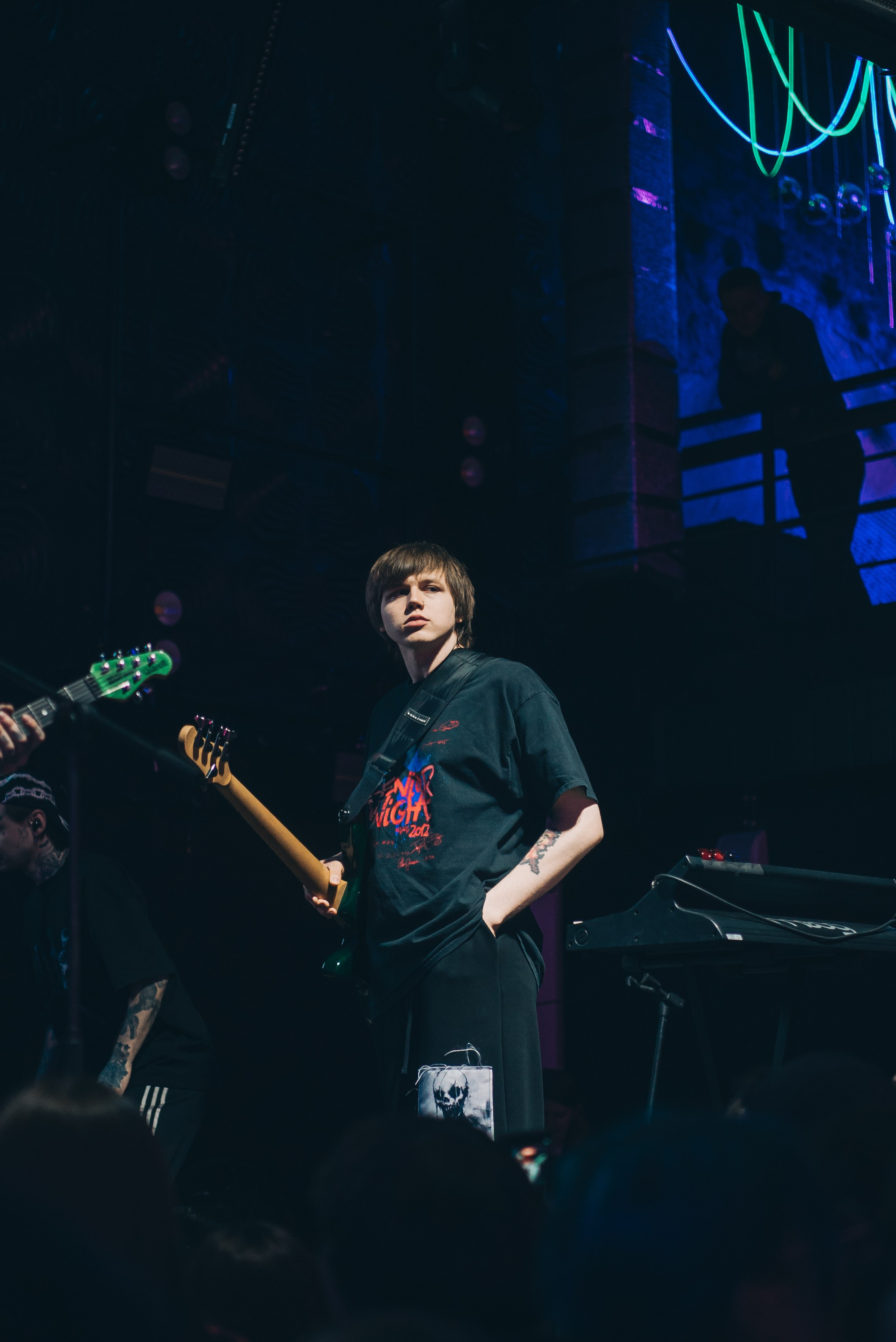 Папин Олимпос '26. Фотограф | Владивосток | Мария