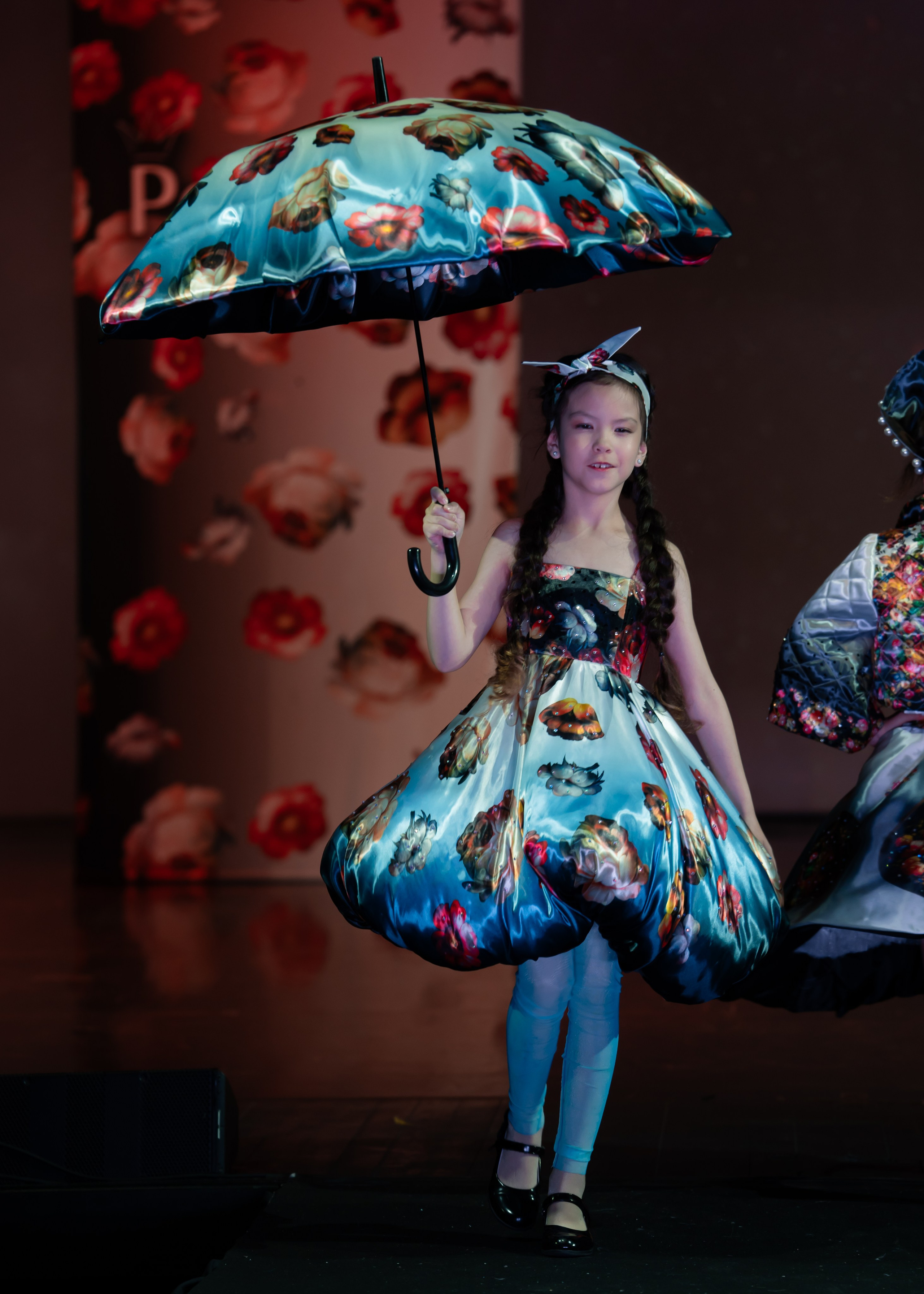 Маленькие мисс и мистер Россия. Крамер Юлиана детский и семейный фотограф