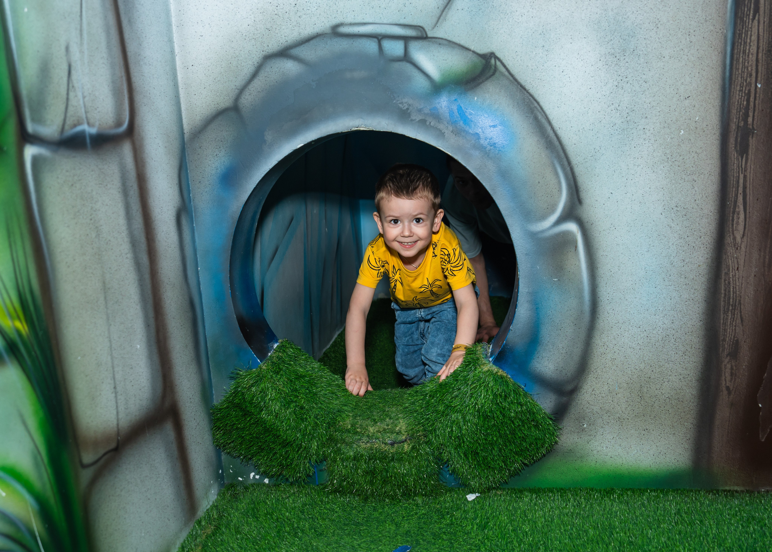 Коржик в Joki Joya. Крамер Юлиана детский и семейный фотограф