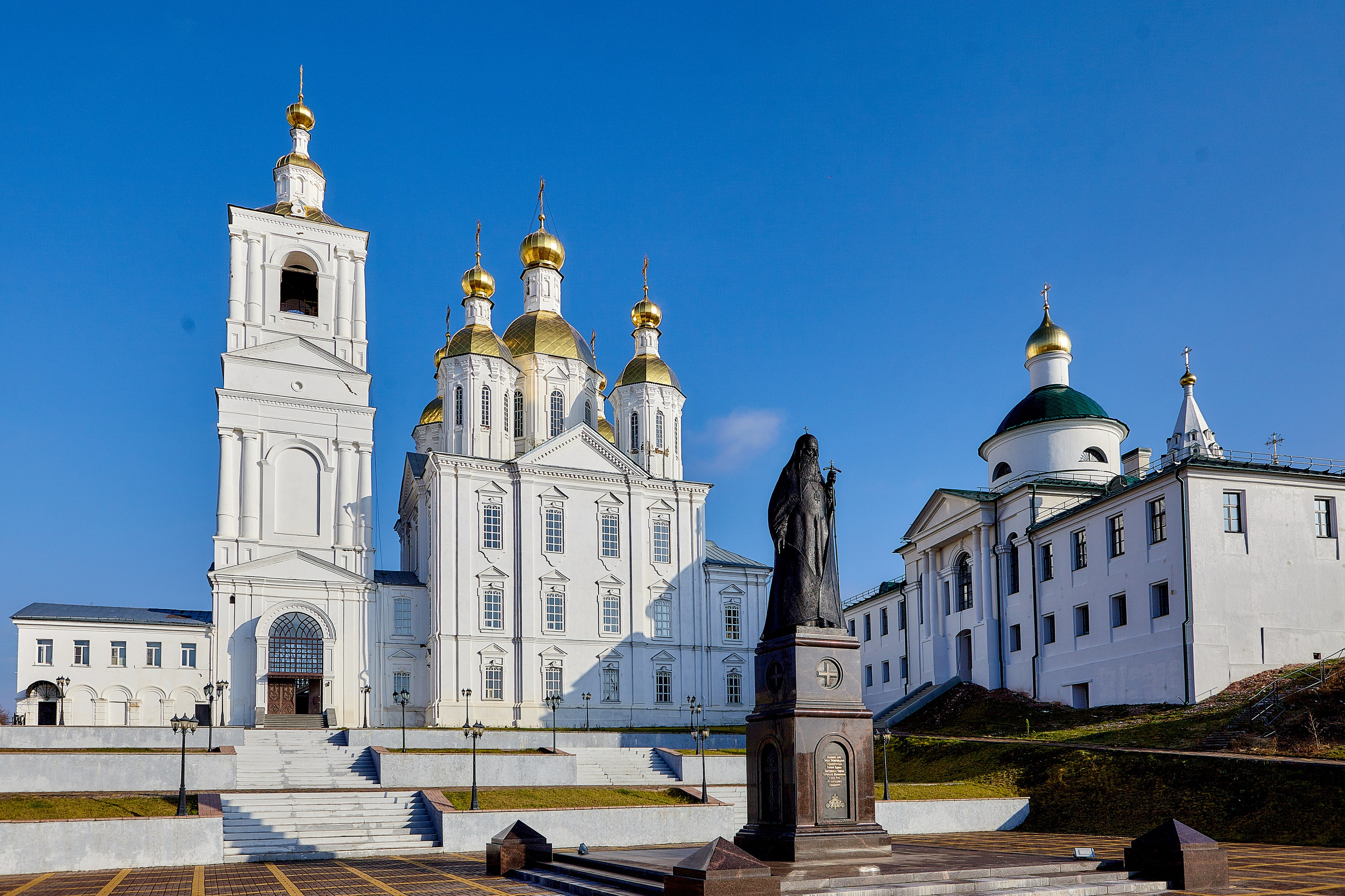 Фотокадры и фотографии зданий и строений
