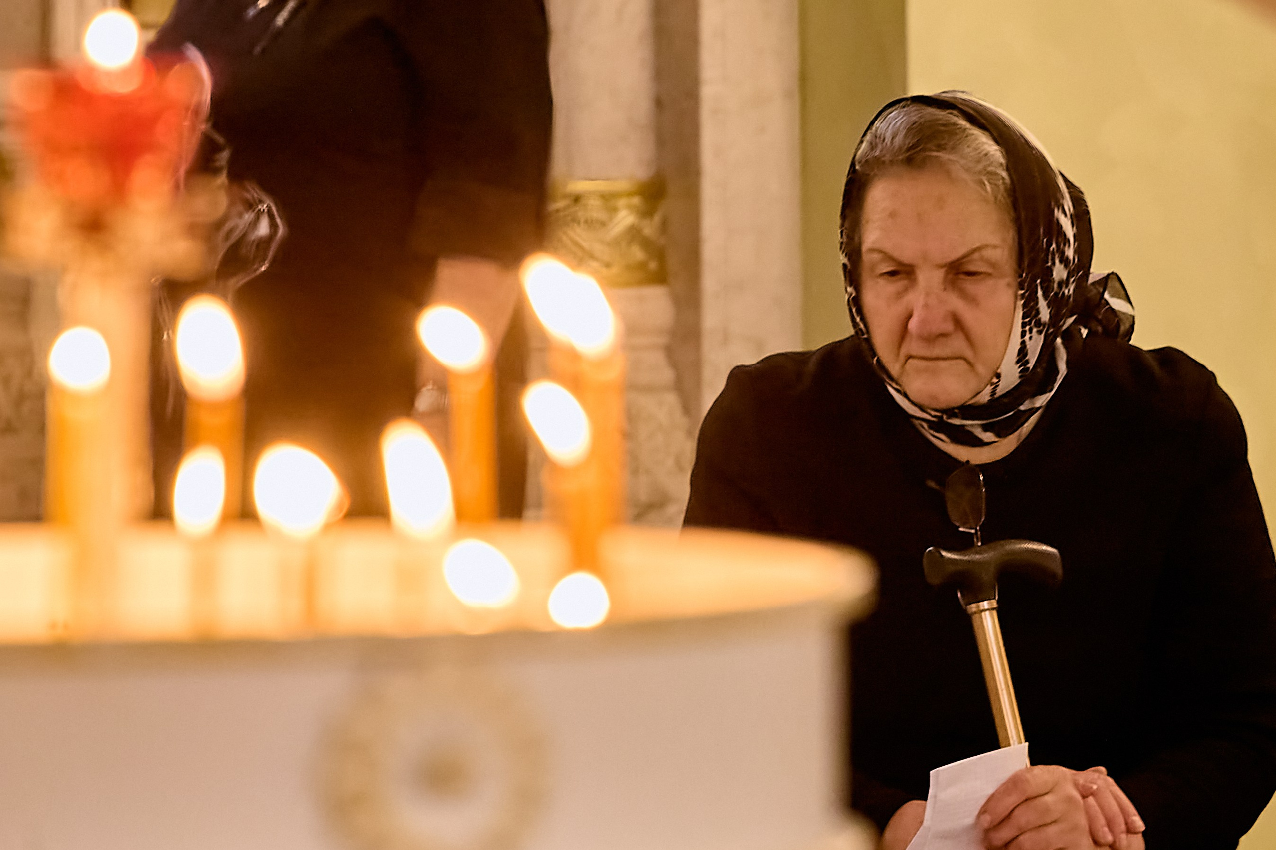 Фотографии Покаянный Канон Андрея Критского