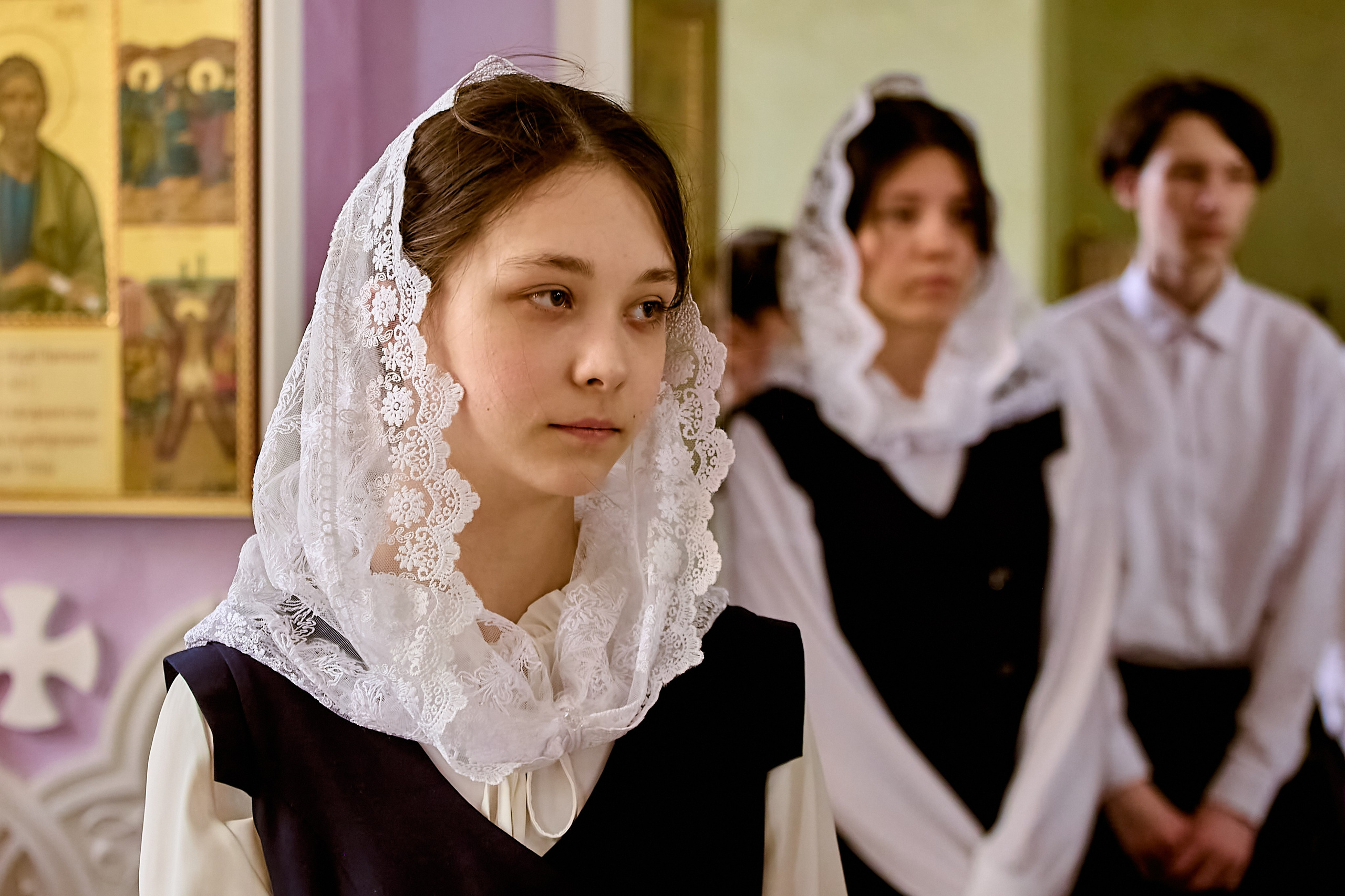 Фотографии Покаянный Канон Андрея Критского