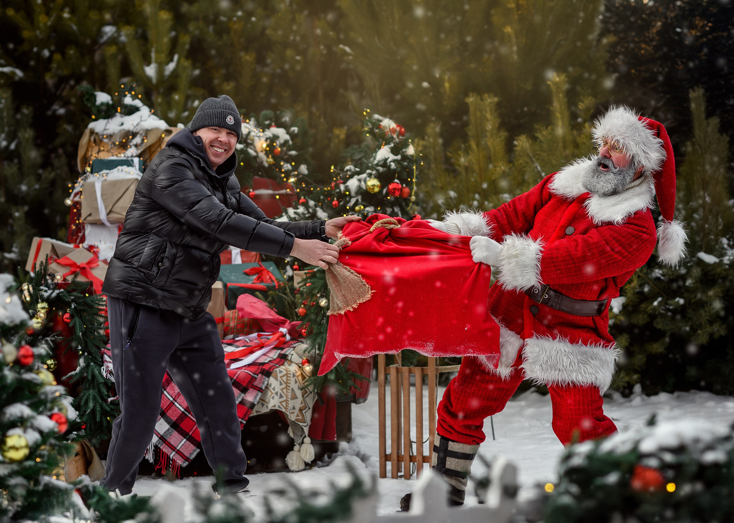 ПИКАП. Семейный фотограф Екатеринбург Лора Мур
