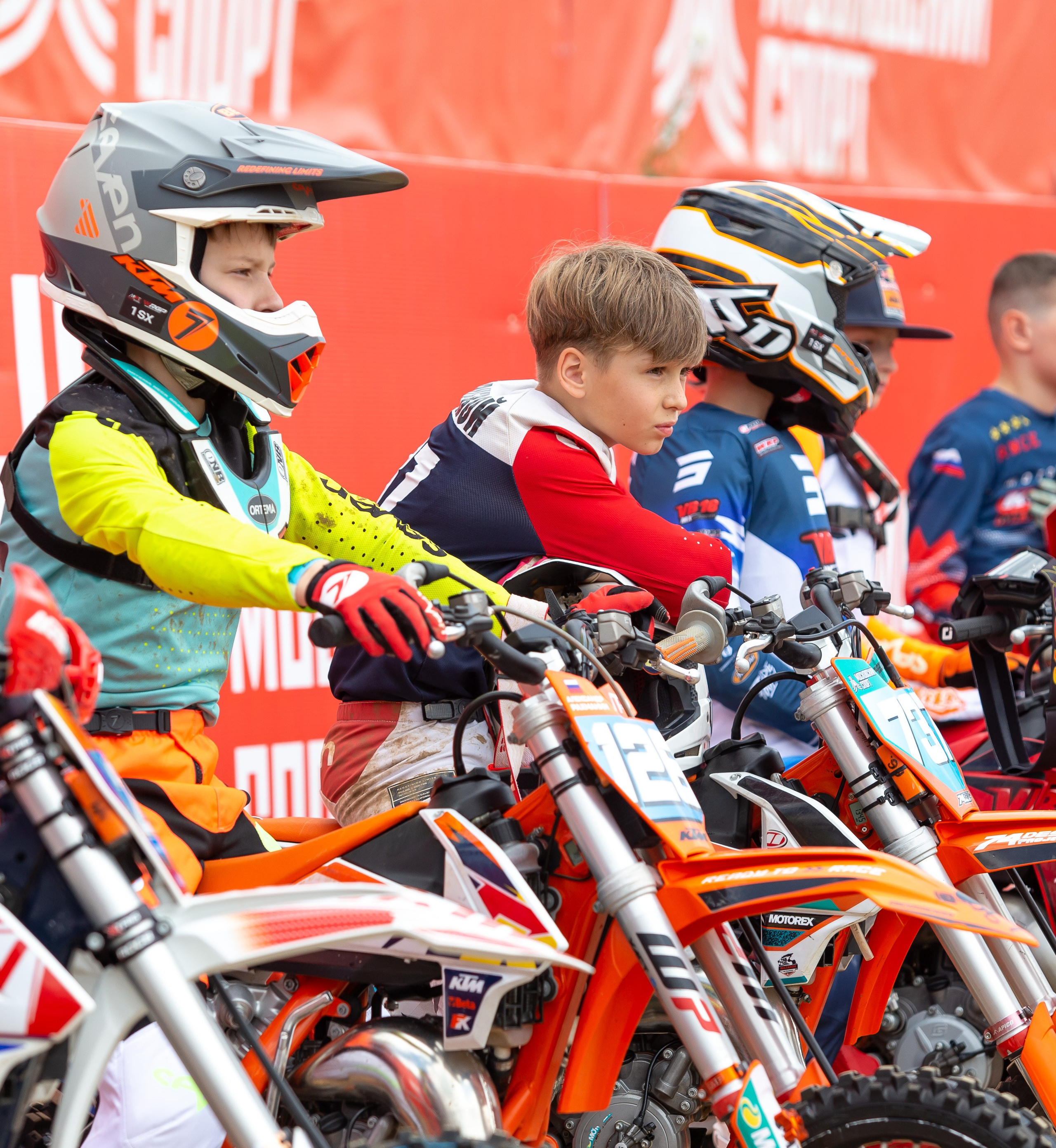 Чемпионат Москвы по суперкроссу 2025. Репортажный фотограф в Москве