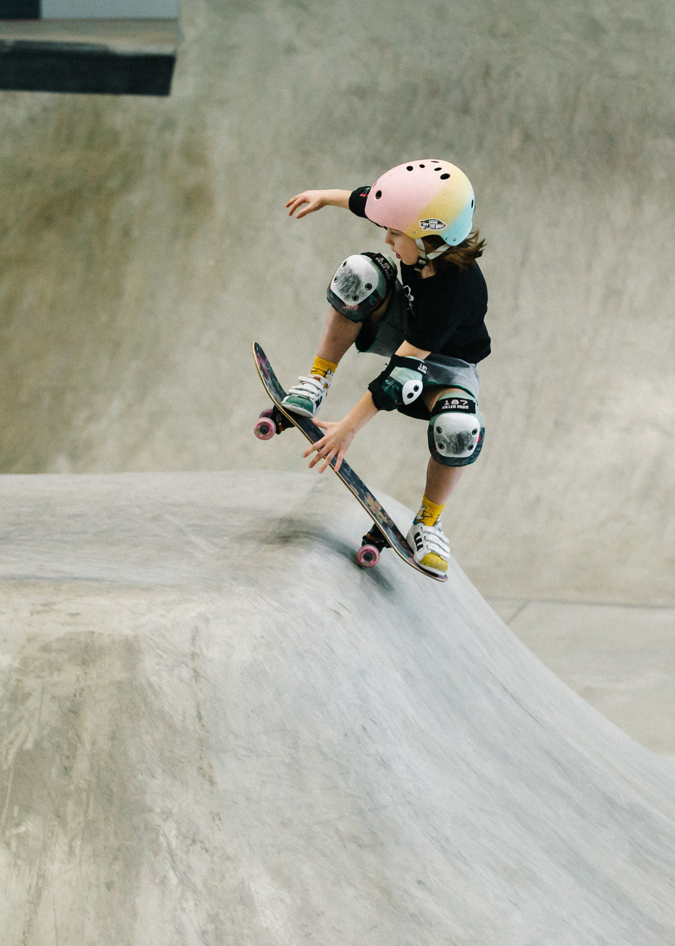 Чемпионат Москвы по скейтбордингу. Репортажный фотограф в Москве