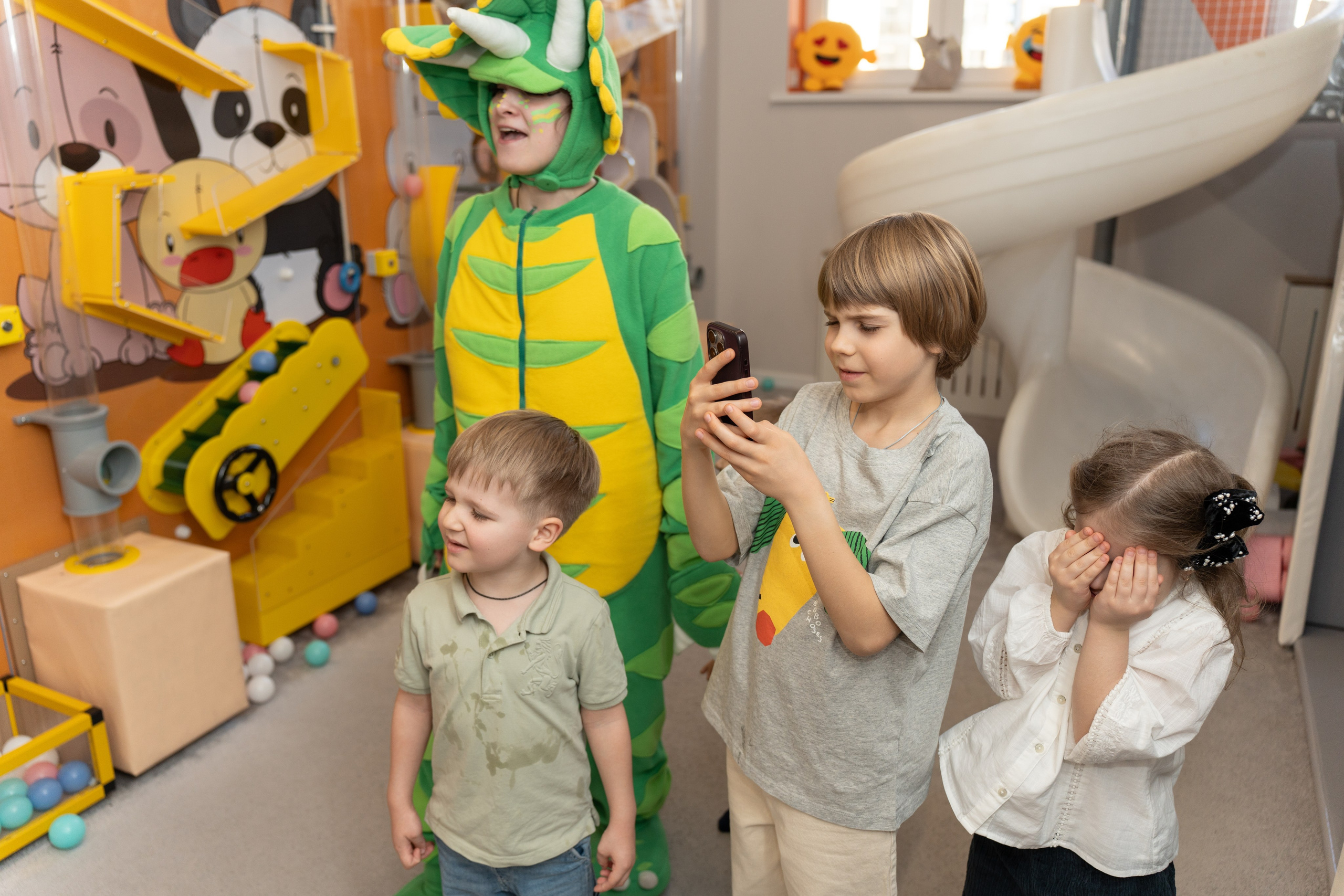 Базилион. Семейный и свадебный фотограф Минск, Беларусь Анна Орловская