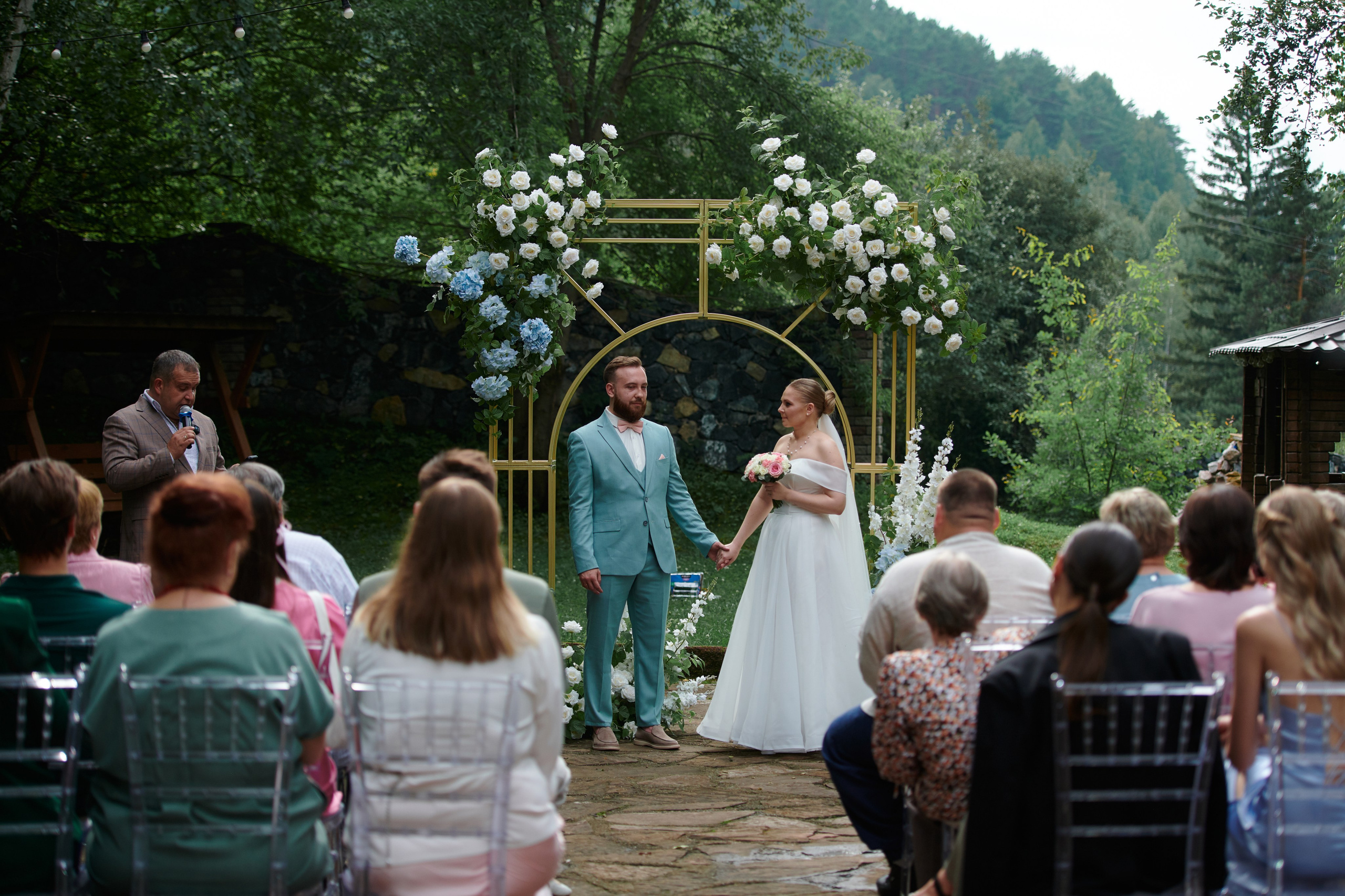 Свадебный фотограф Красноярск. Фотограф-визажист в Красноярске Алина Духновская