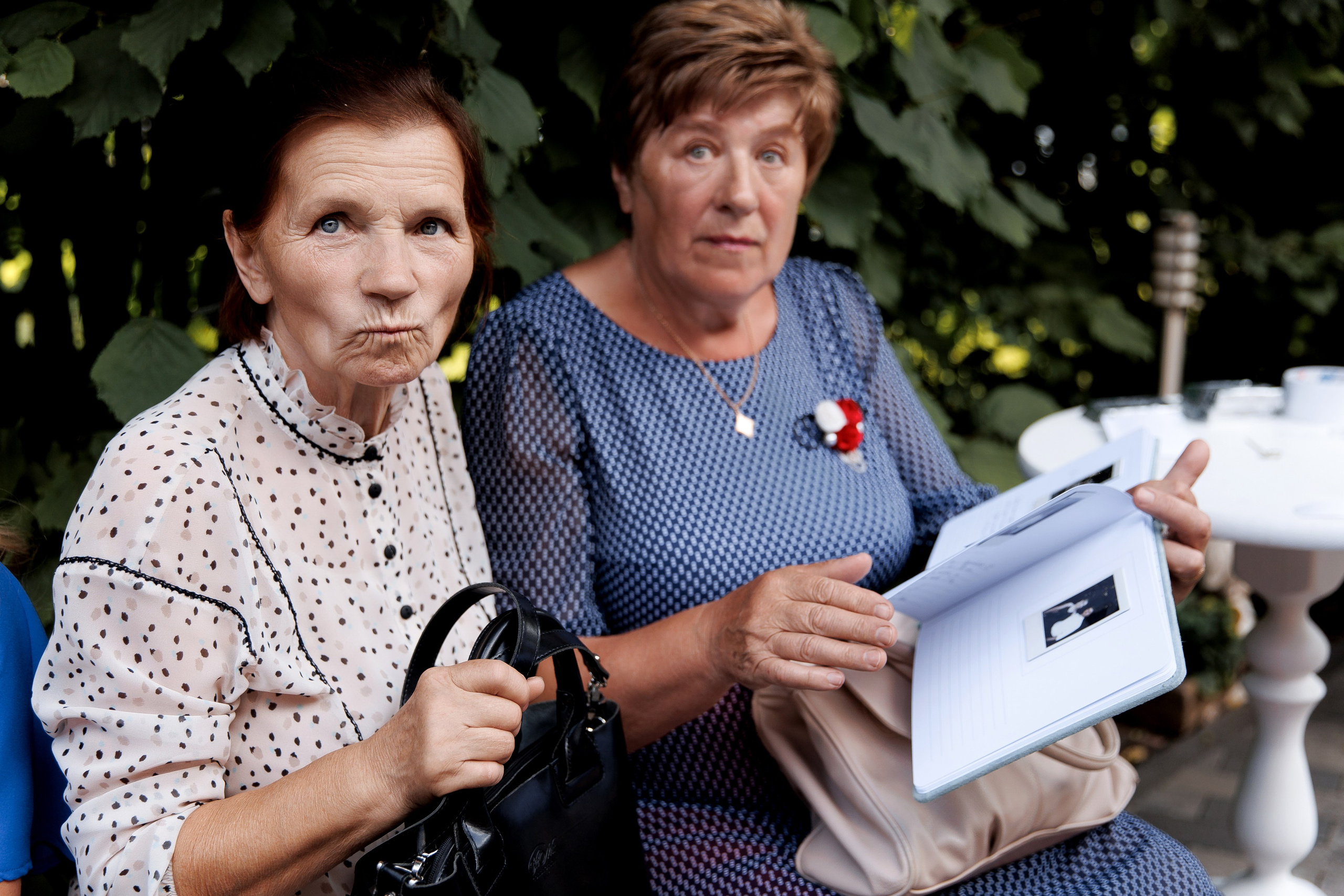 J+P. Свадебный фотограф Каледич Тимофей