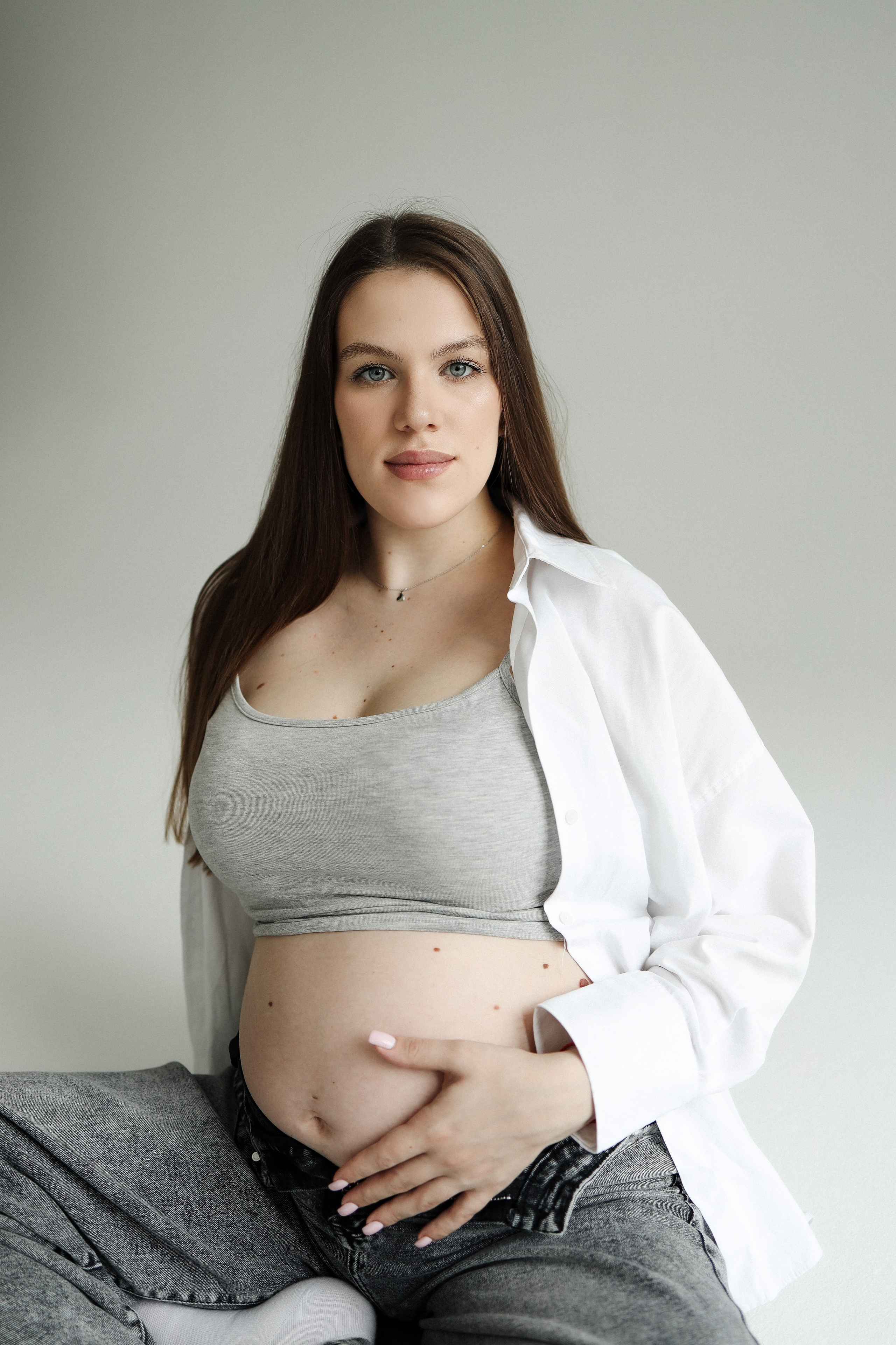 Екатерина и Михаил. Семейный и lovestory фотограф в Москве Светлана Коняхина