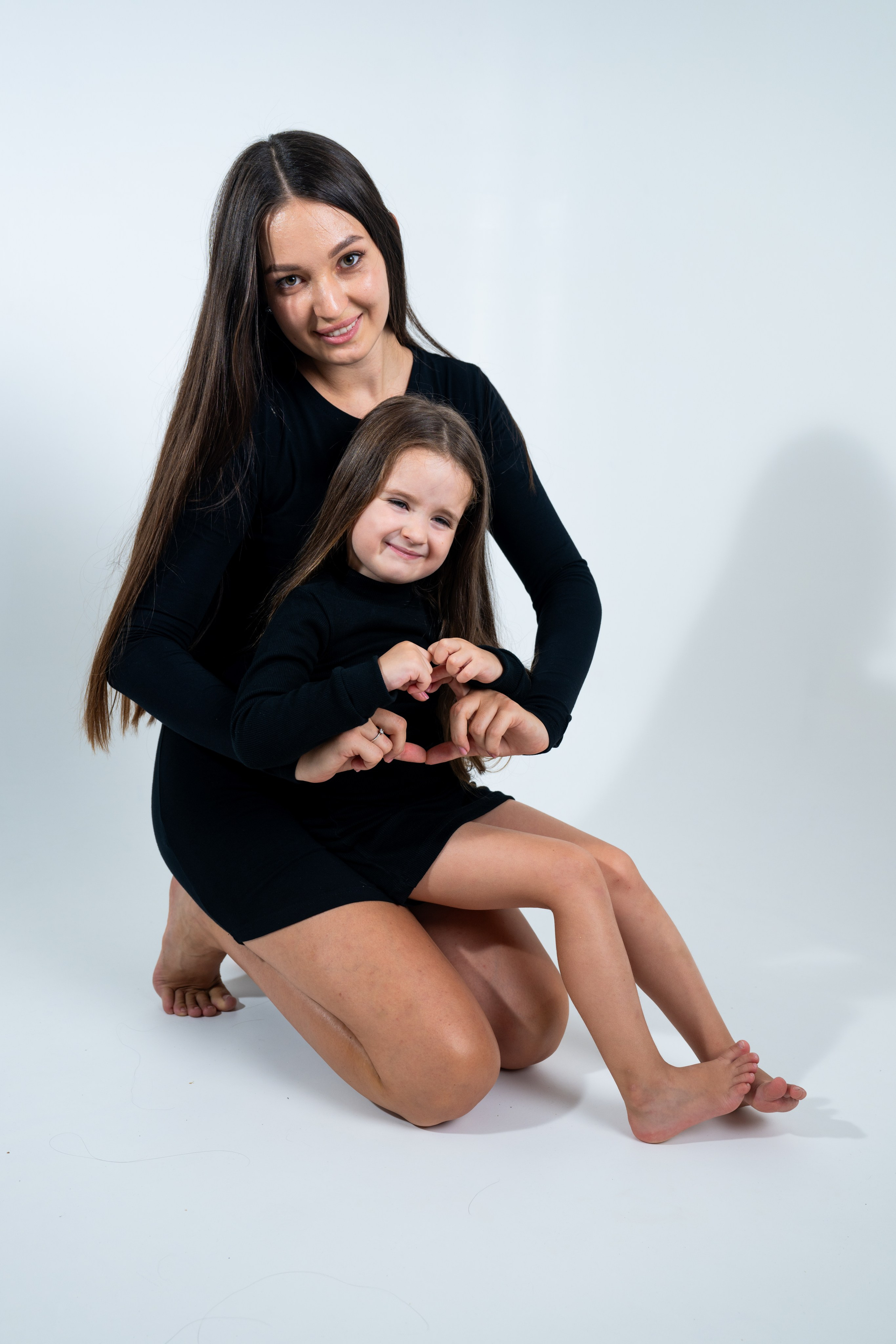 Семейные и детские фотосессии. Студийный и свадебный фотограф и видеограф в Севастополе — Юлия Макаренко