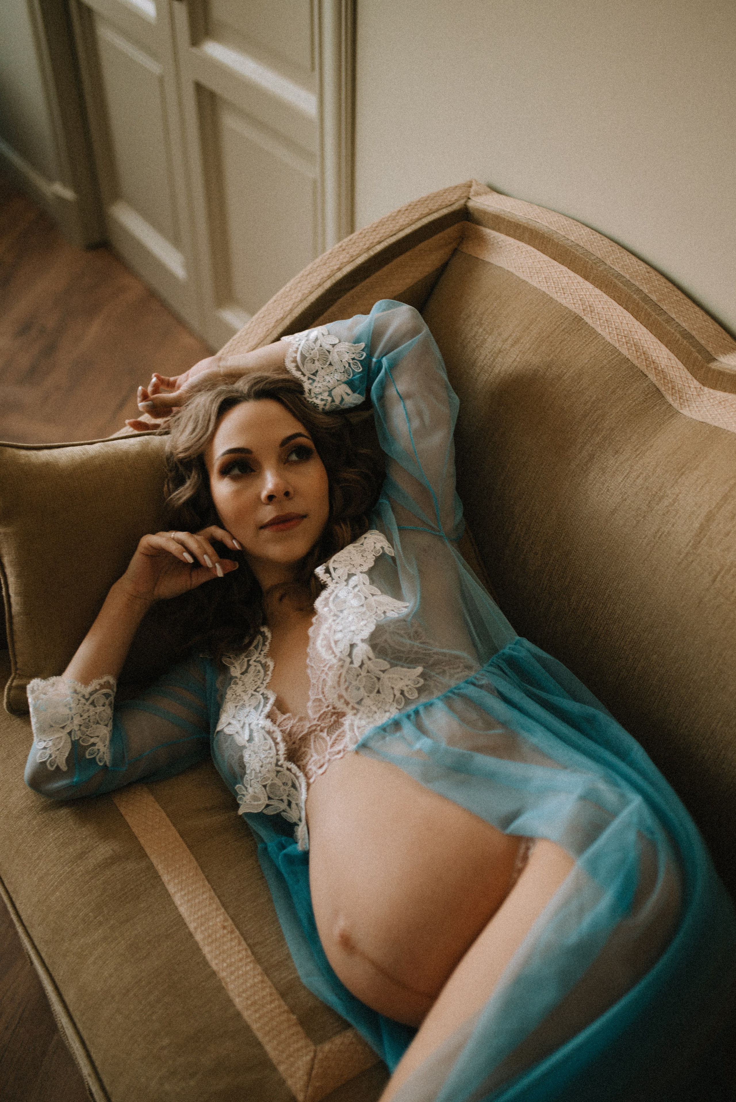 Юлия и Леонид " — в ожидании». Фотограф Санкт-Петербург, Новороссийск