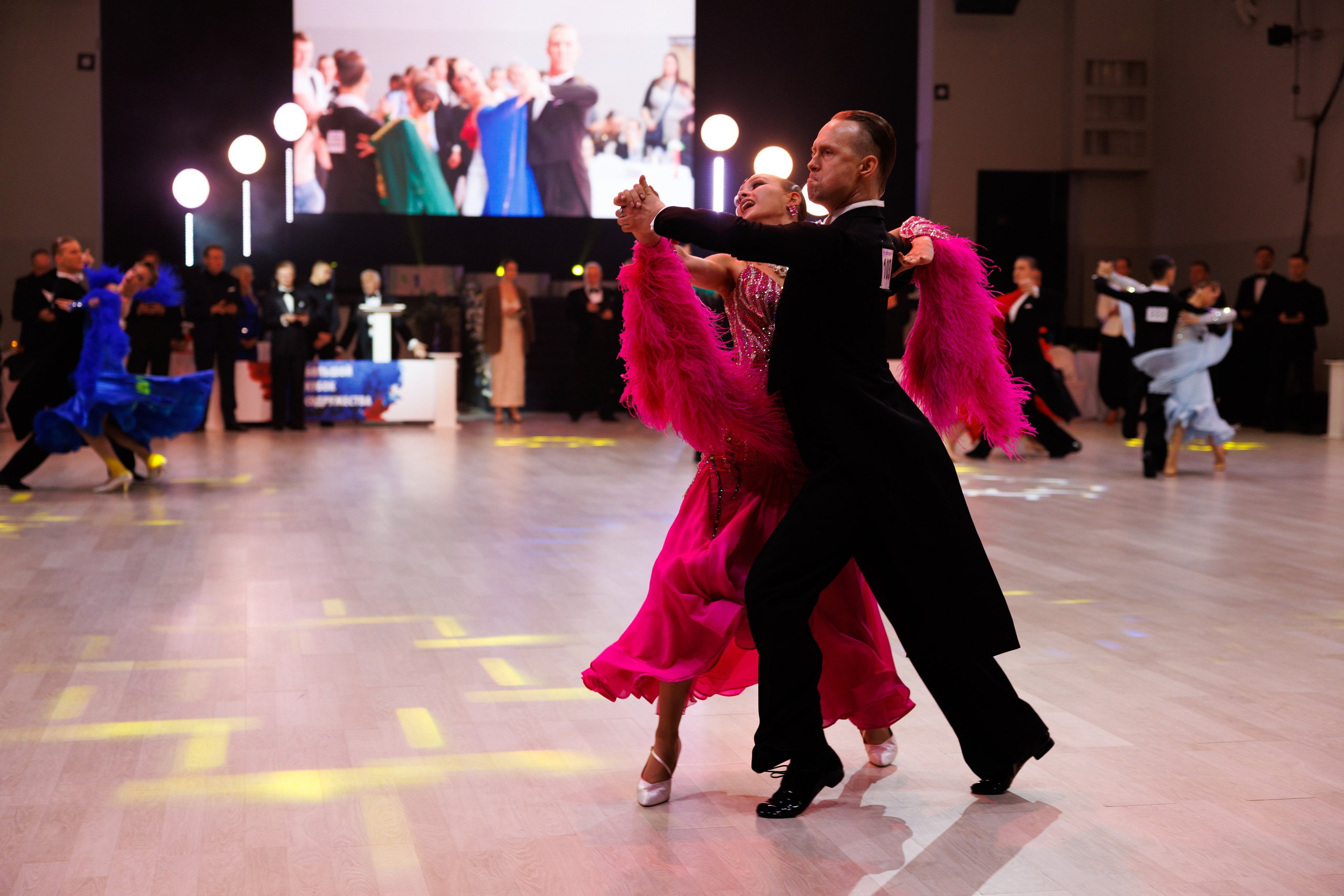 Большой кубок содружества. Репортажный фотограф Санкт-Петербург | Роман Карбышев