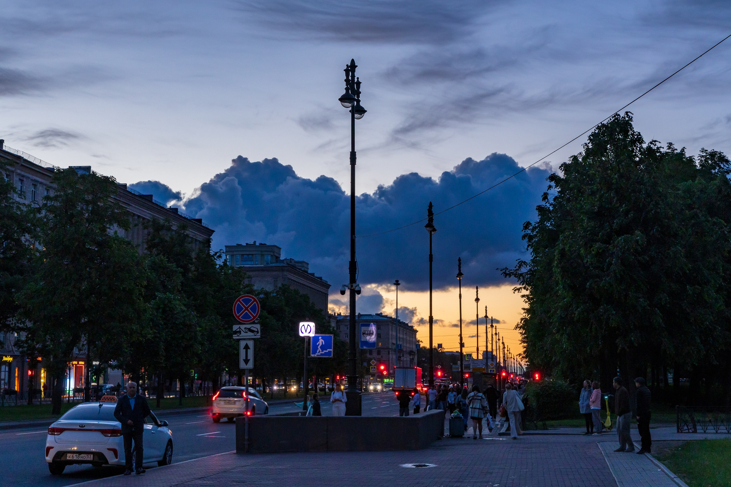 Авторская фотография и эстетика Петербурга | Роман Карбышев. Репортажный фотограф | Снимки за 3 дня | СПБ и ЛО