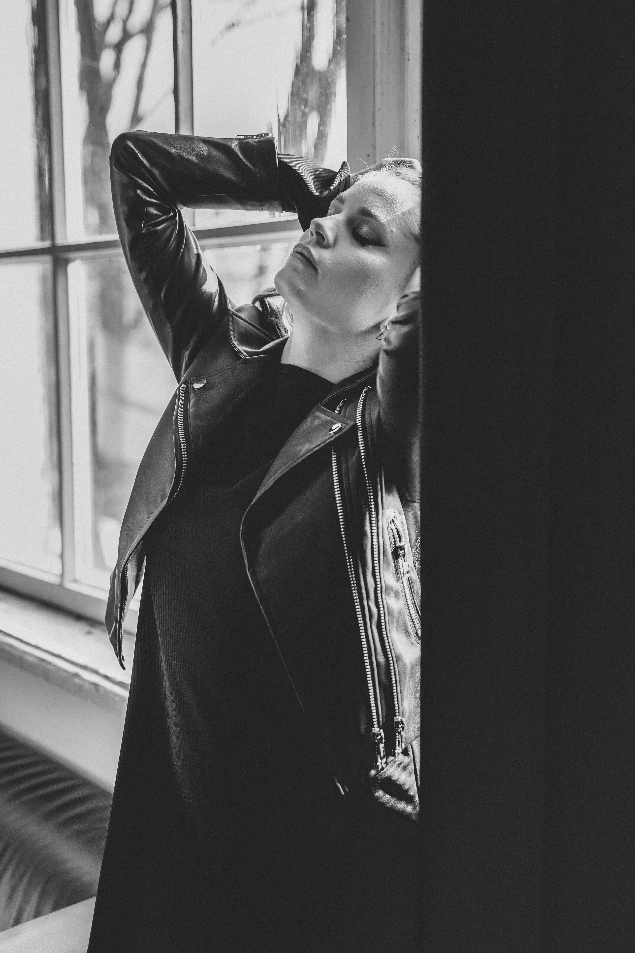 Портретная фотосессия в Краснодаре. Семейный и женский фотограф в Краснодаре Анастасия Приймак