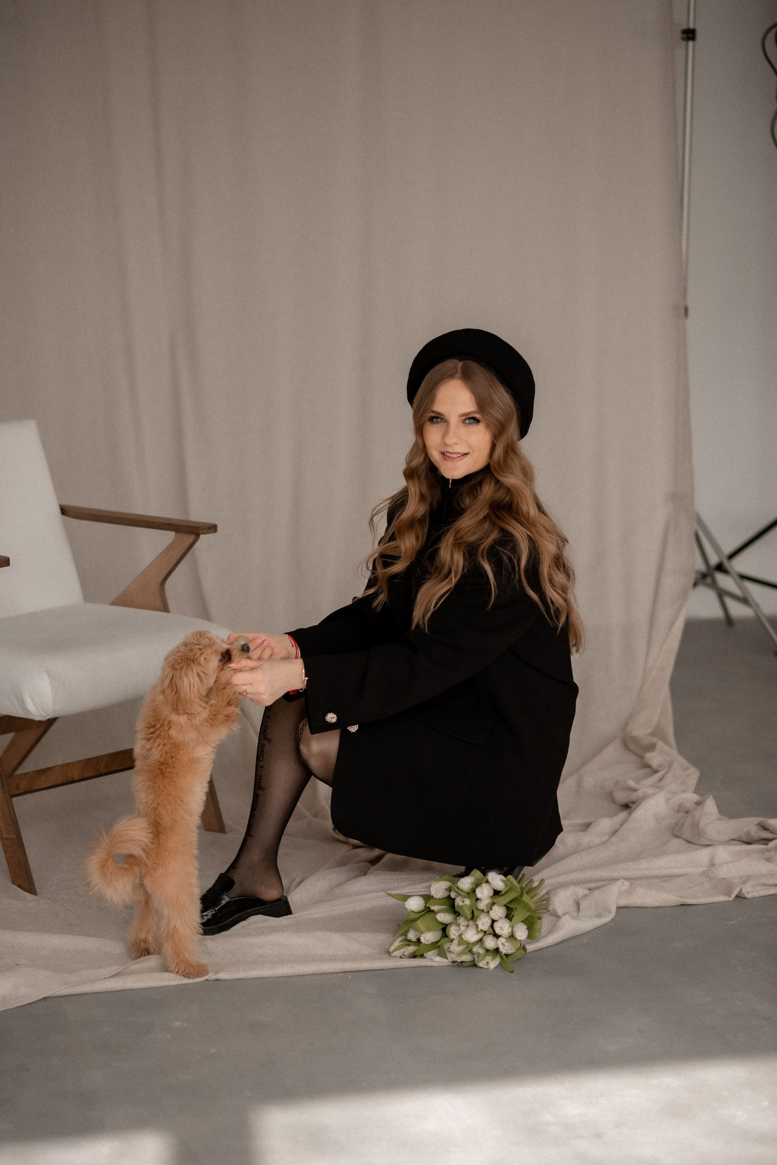 Виктория. Свадебный и семейный фотограф в Серпухове Александра Дерюшева