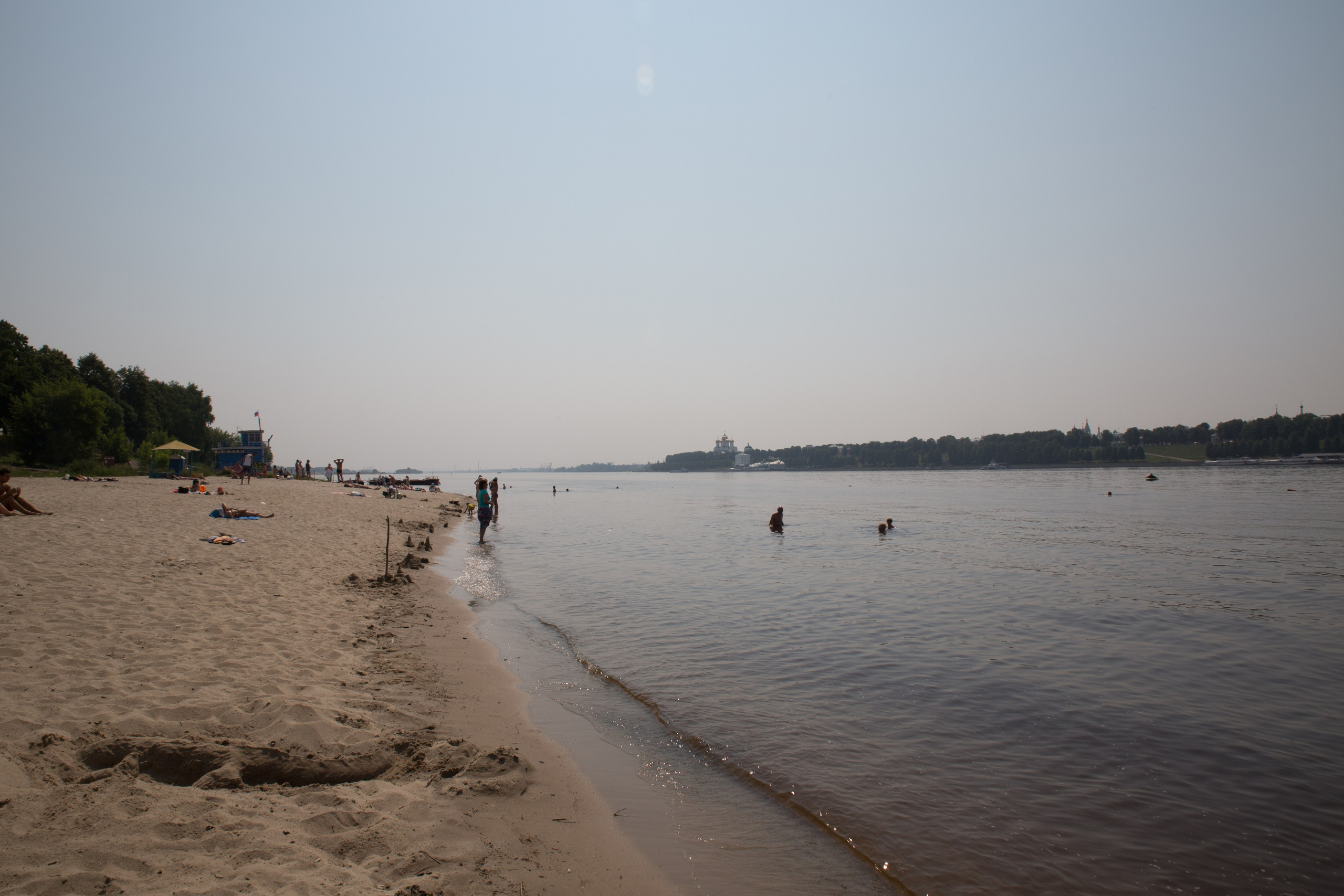 Г. Ярославль. Студия Максима Белослюдцева