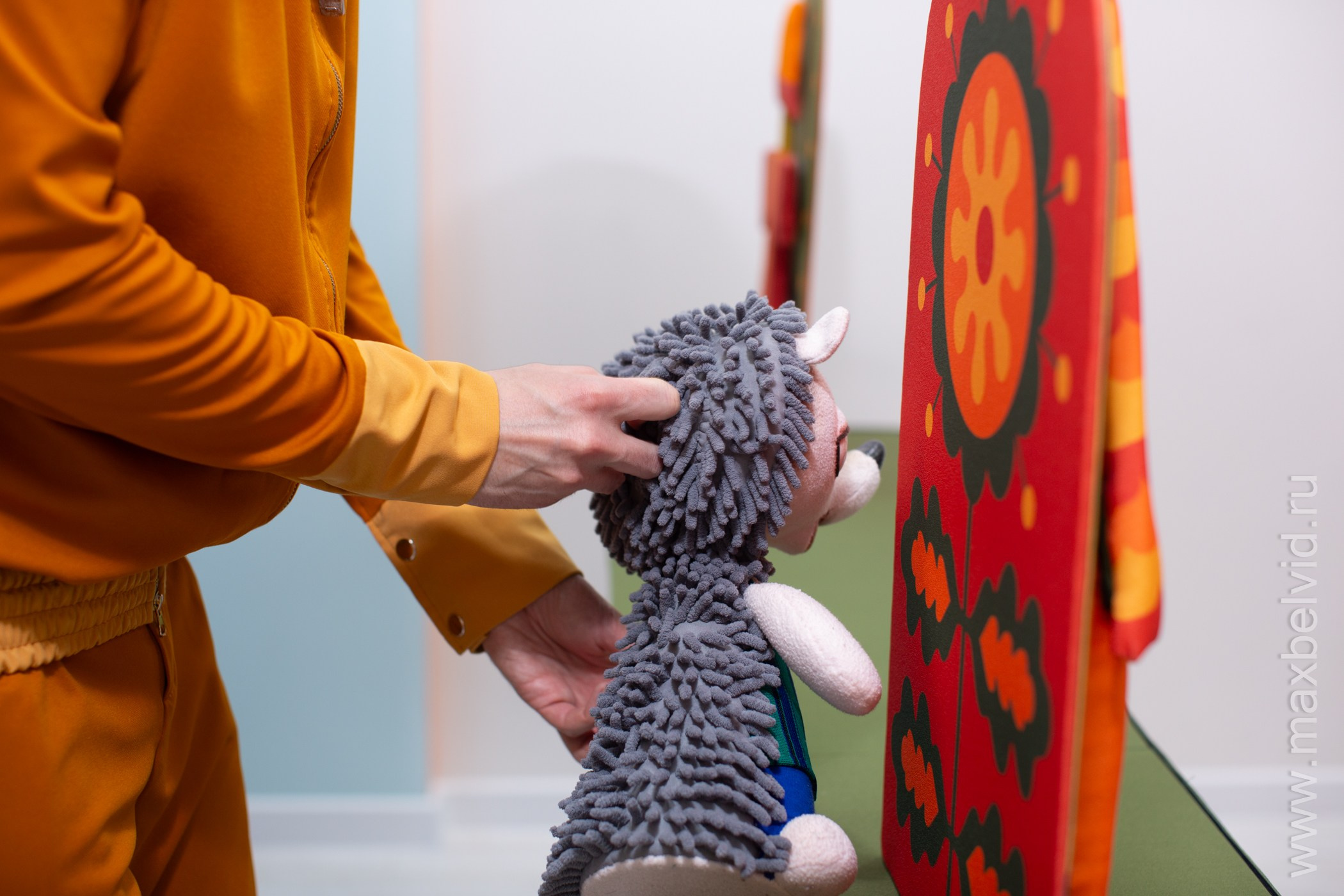 День открытых дверей в «Сердце Знаний» школа скоростного интеллекта. Студия Максима Белослюдцева