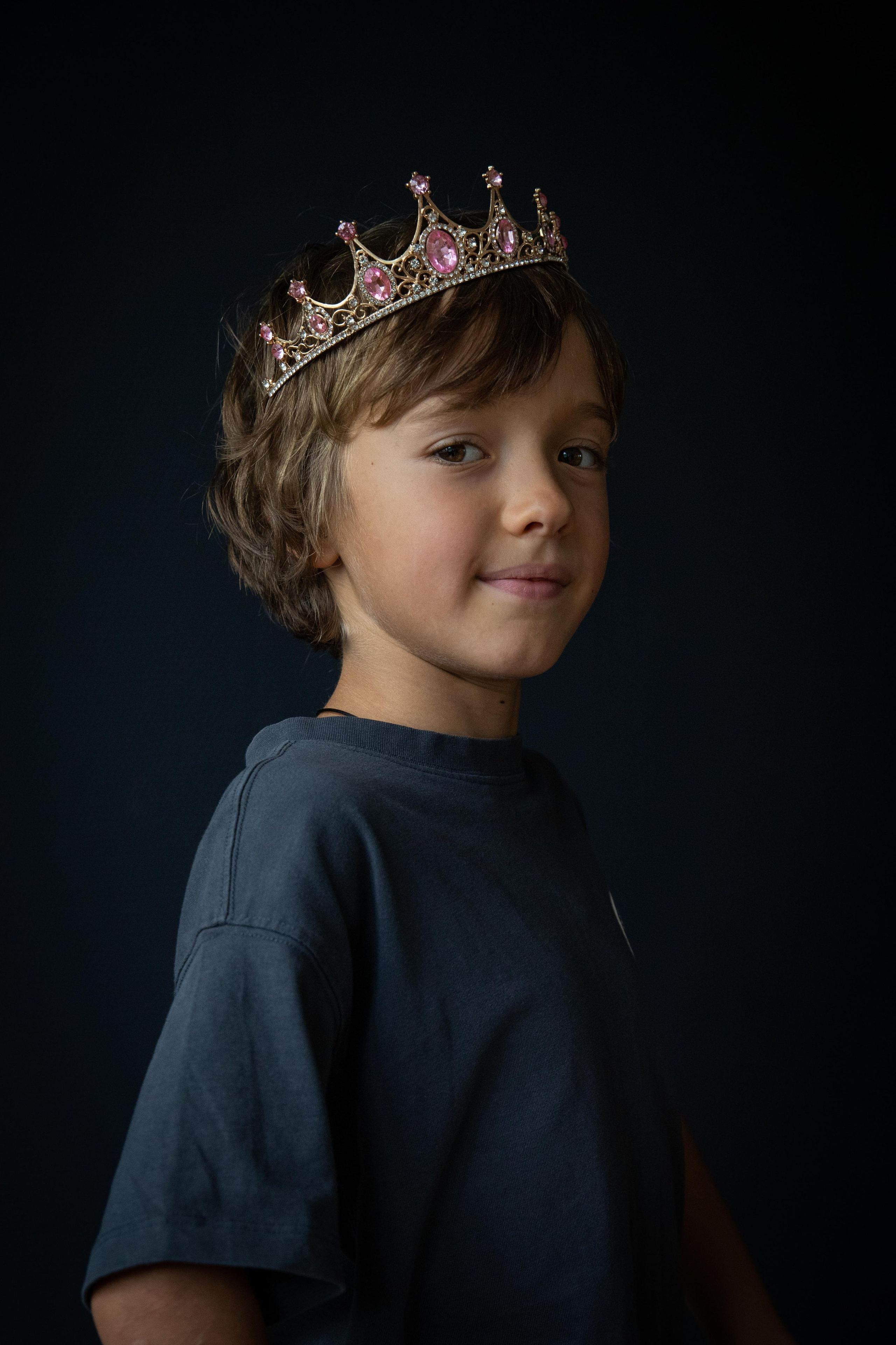 Easter children’s photo session. Professional Photographer in Portugal. Oksana Lomnova