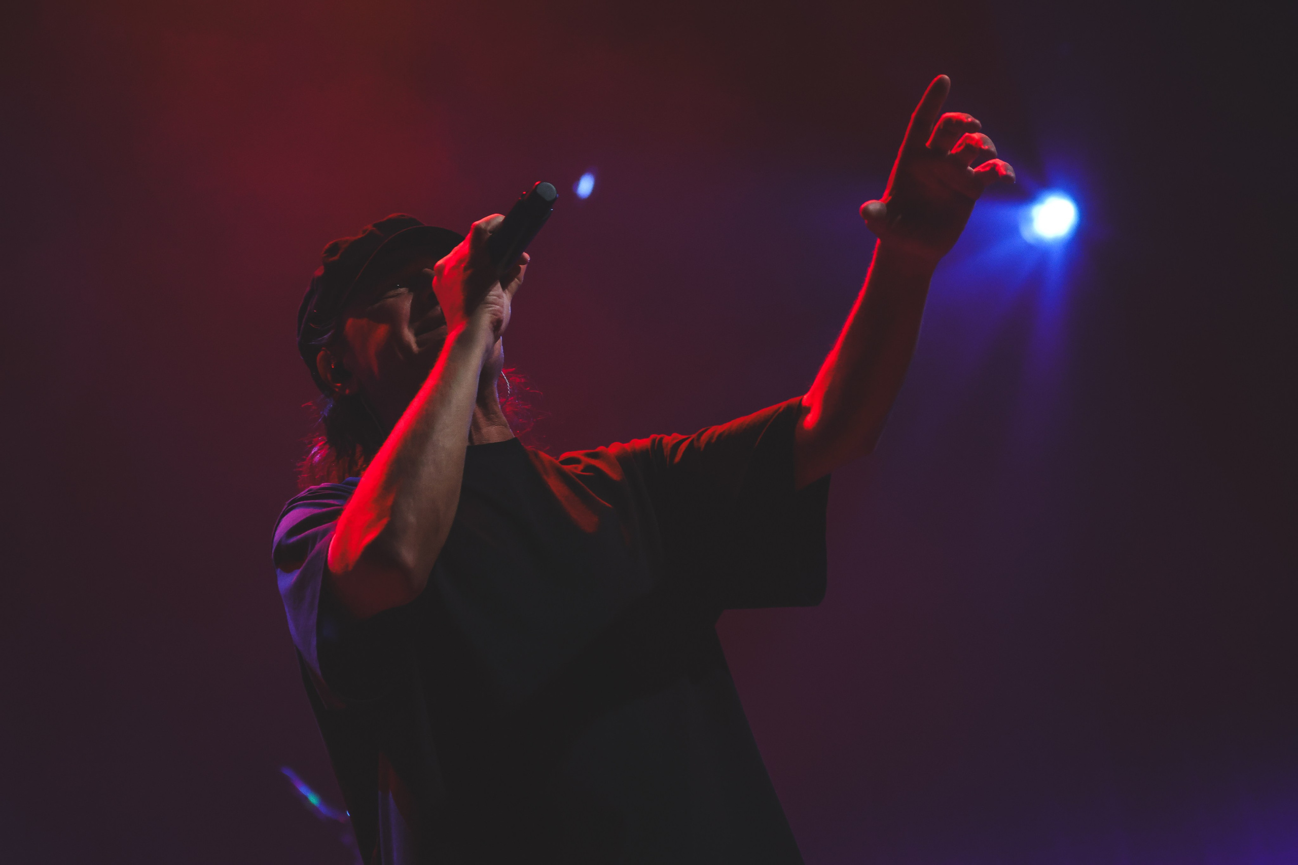 Группа Нэнси (Андрей Костенко), Пушкино. Фотограф Ольга Махалова — Санкт-Петербург, Москва, Нижний Новгород