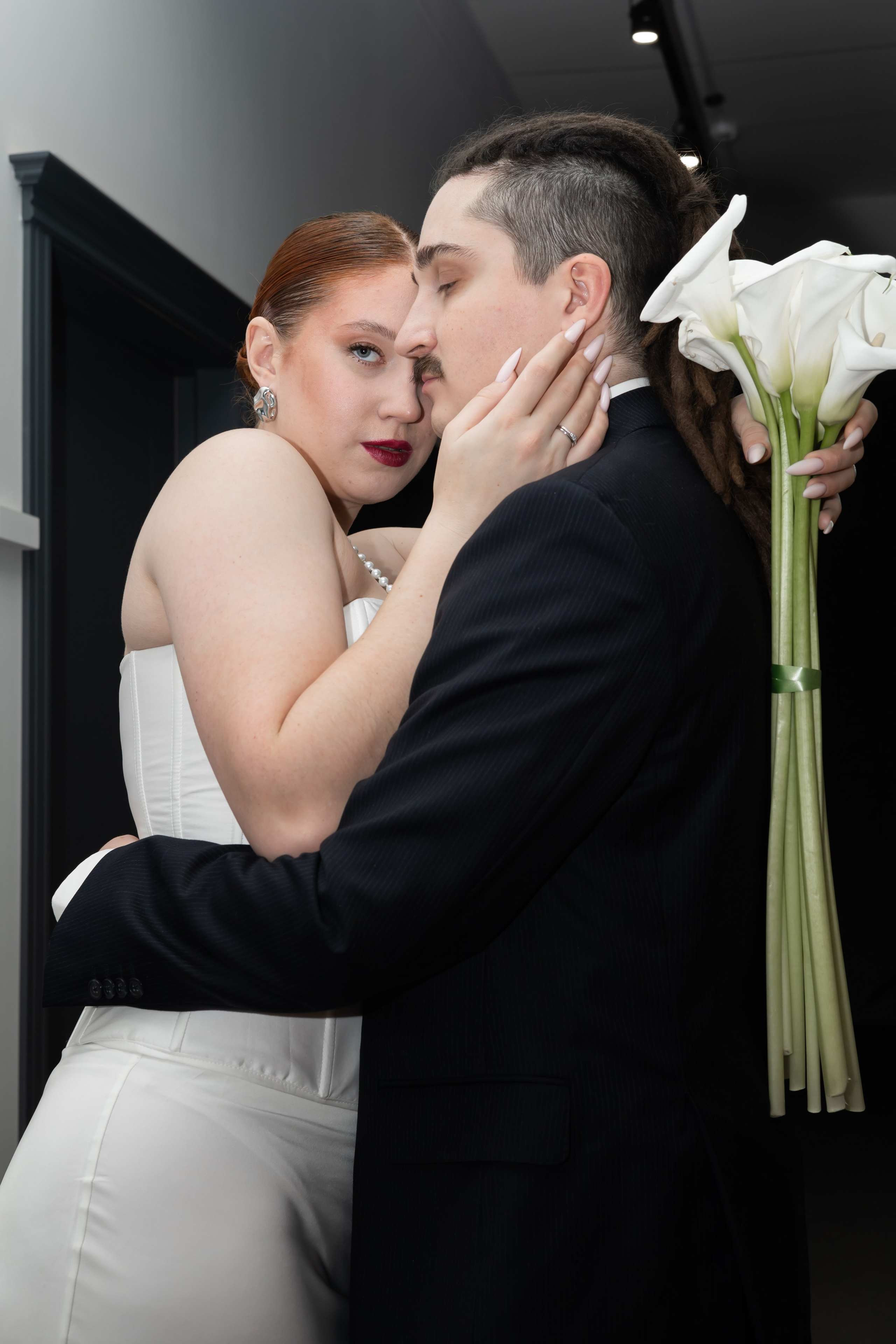 Анна+Алексей. Фотограф Элла Ефимова