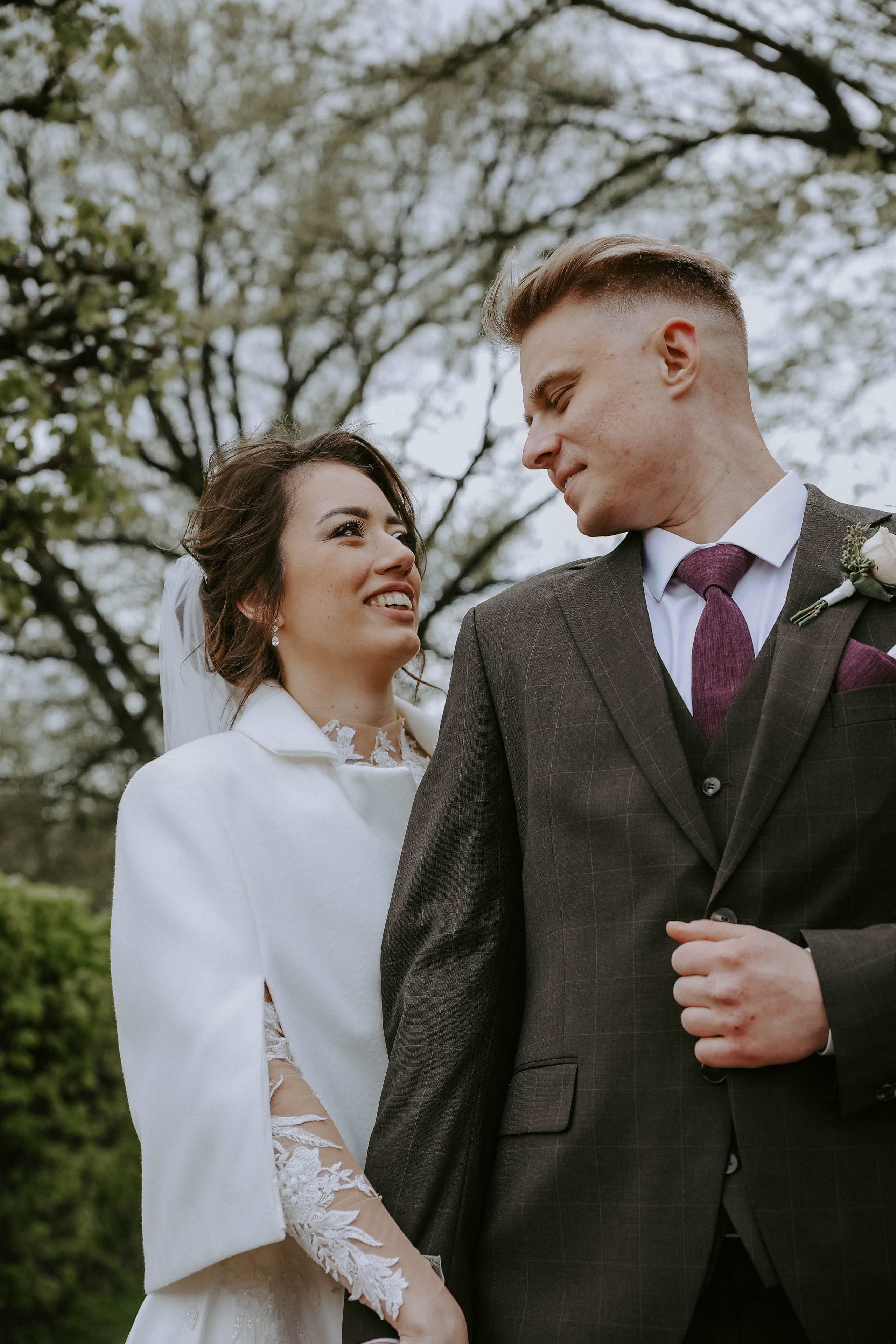 Анастасия и Владимир. Фотограф в Москве и любой точке земного шара Алёна Вялова (Чулкова)