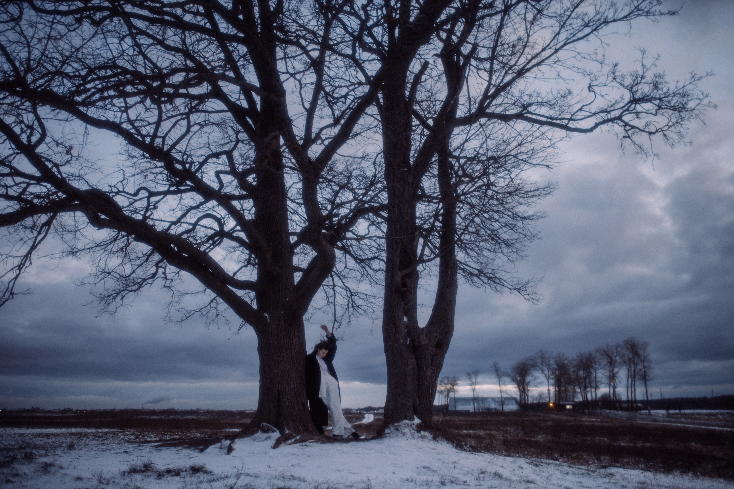 Классические съёмки. Happiness is in the moments