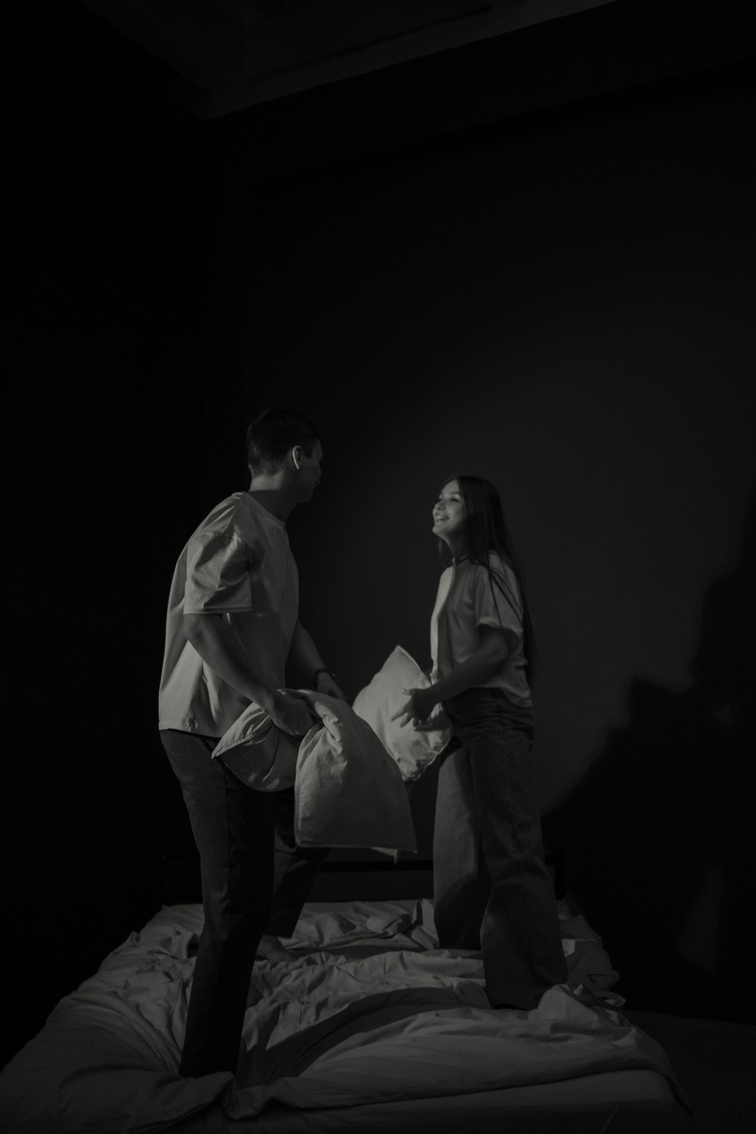 Иван и Наталья | история любви. Фотограф в Нижнем Новгороде Креава Ира