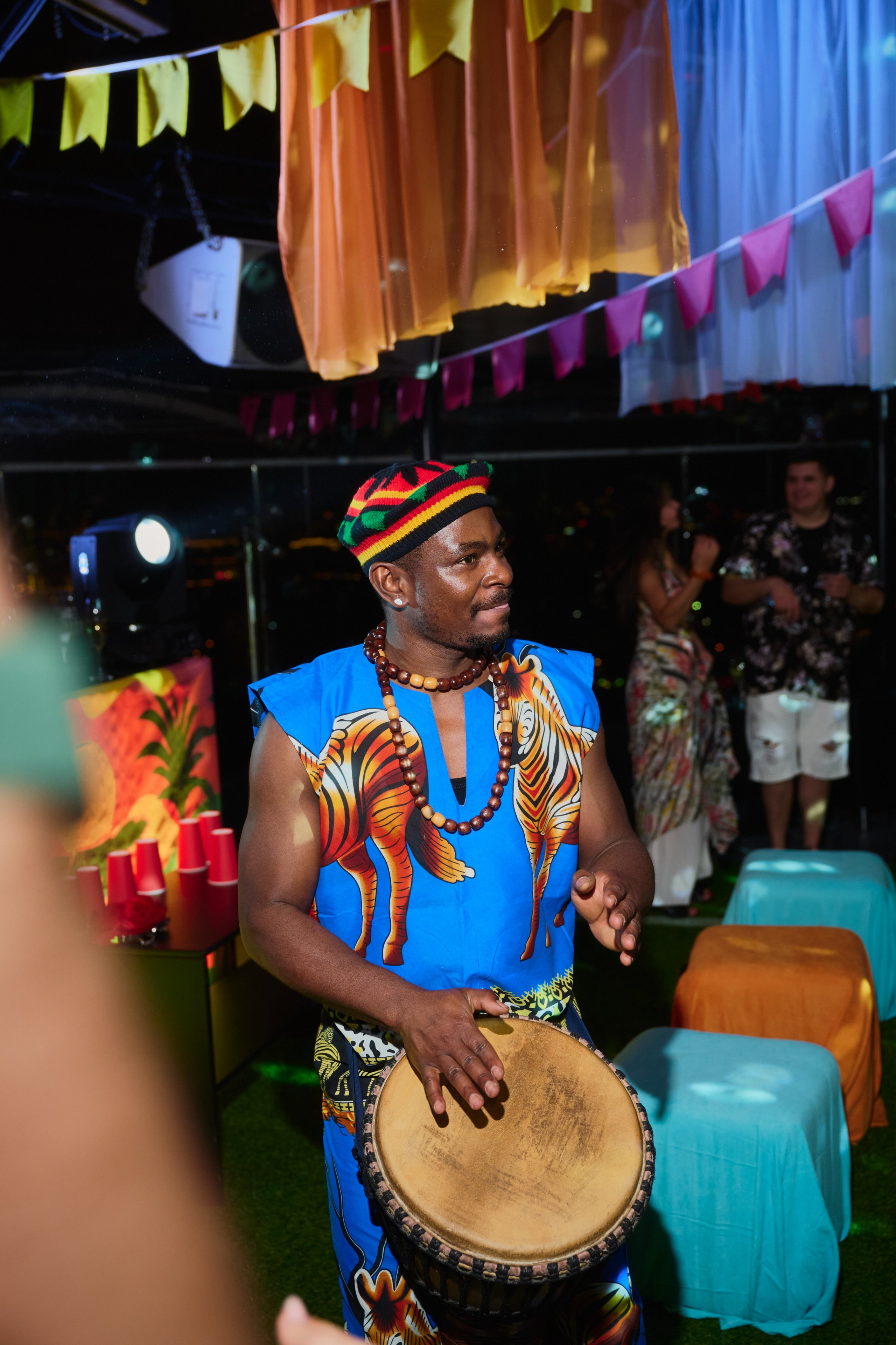 SERGO 30 | 06.09.2025 | г. Москва. МашаШарики | Декоратор | Москва