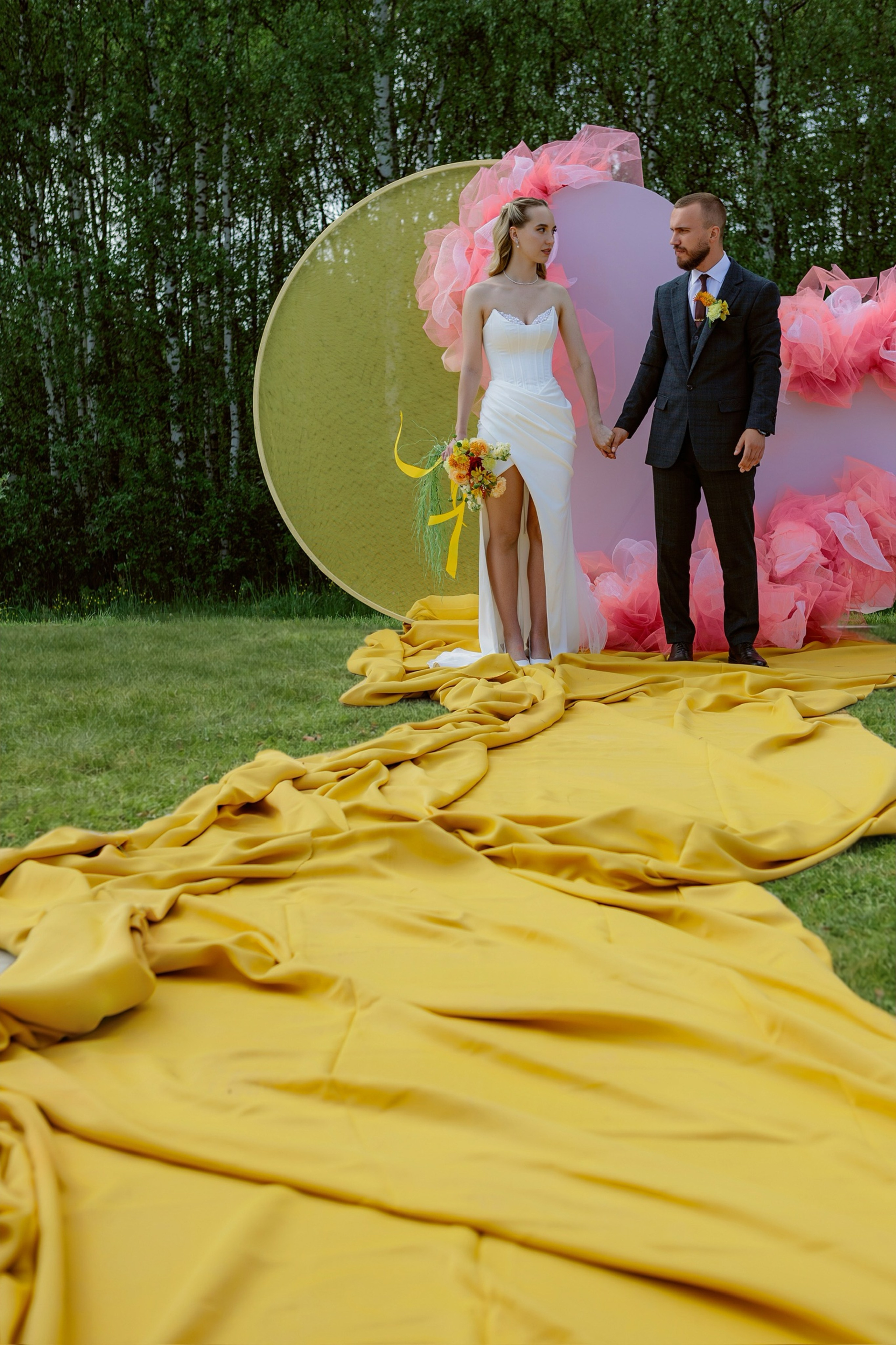 В|A | 06.06.2025 | МО, Шаховская. МашаШарики | Декоратор | Москва