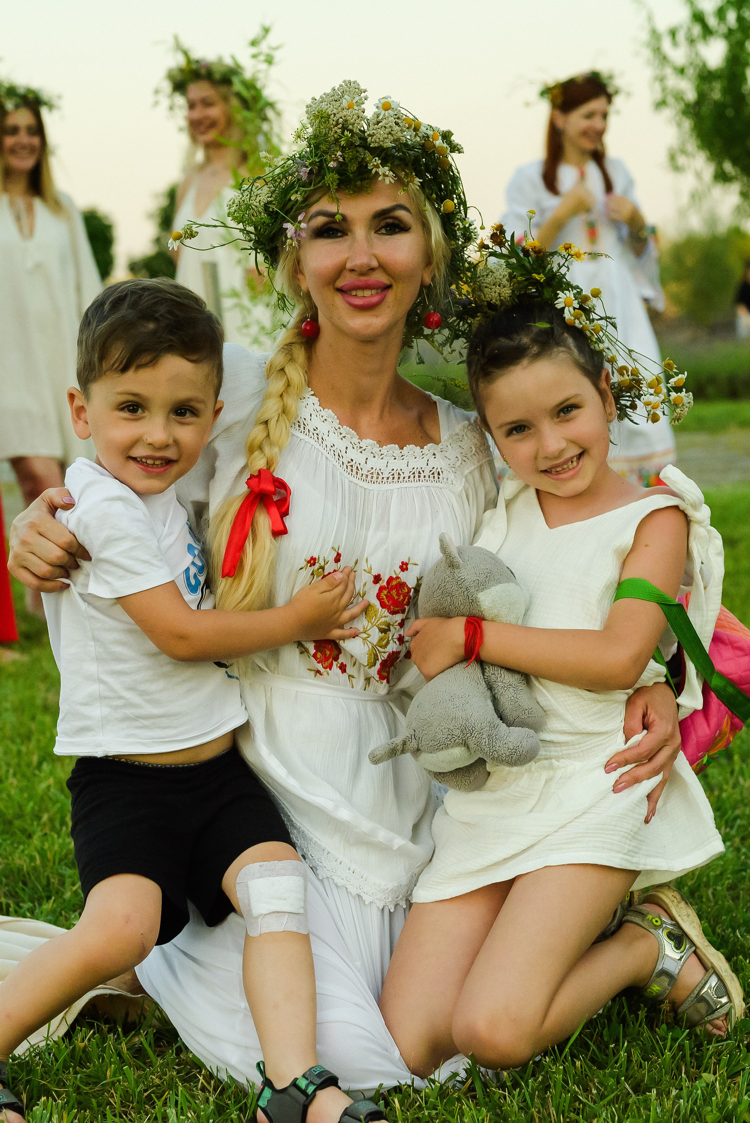 Репортаж. Фотограф Краснодарский край