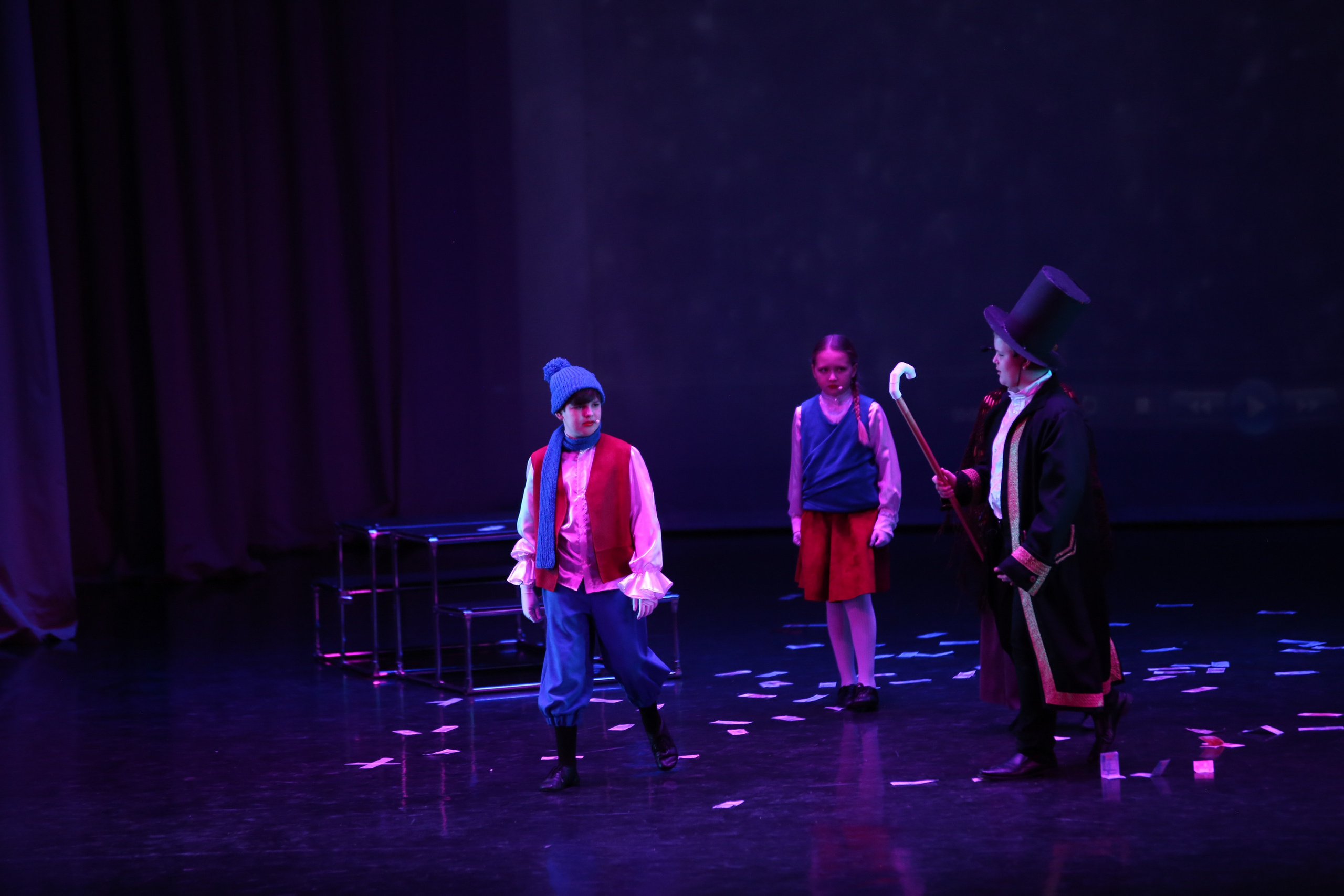 ТС ФАНТАЗИЯ — БЕНЕФИС 25 ЛЕТ. Профессиональный фотограф в Мценске и Орловской области