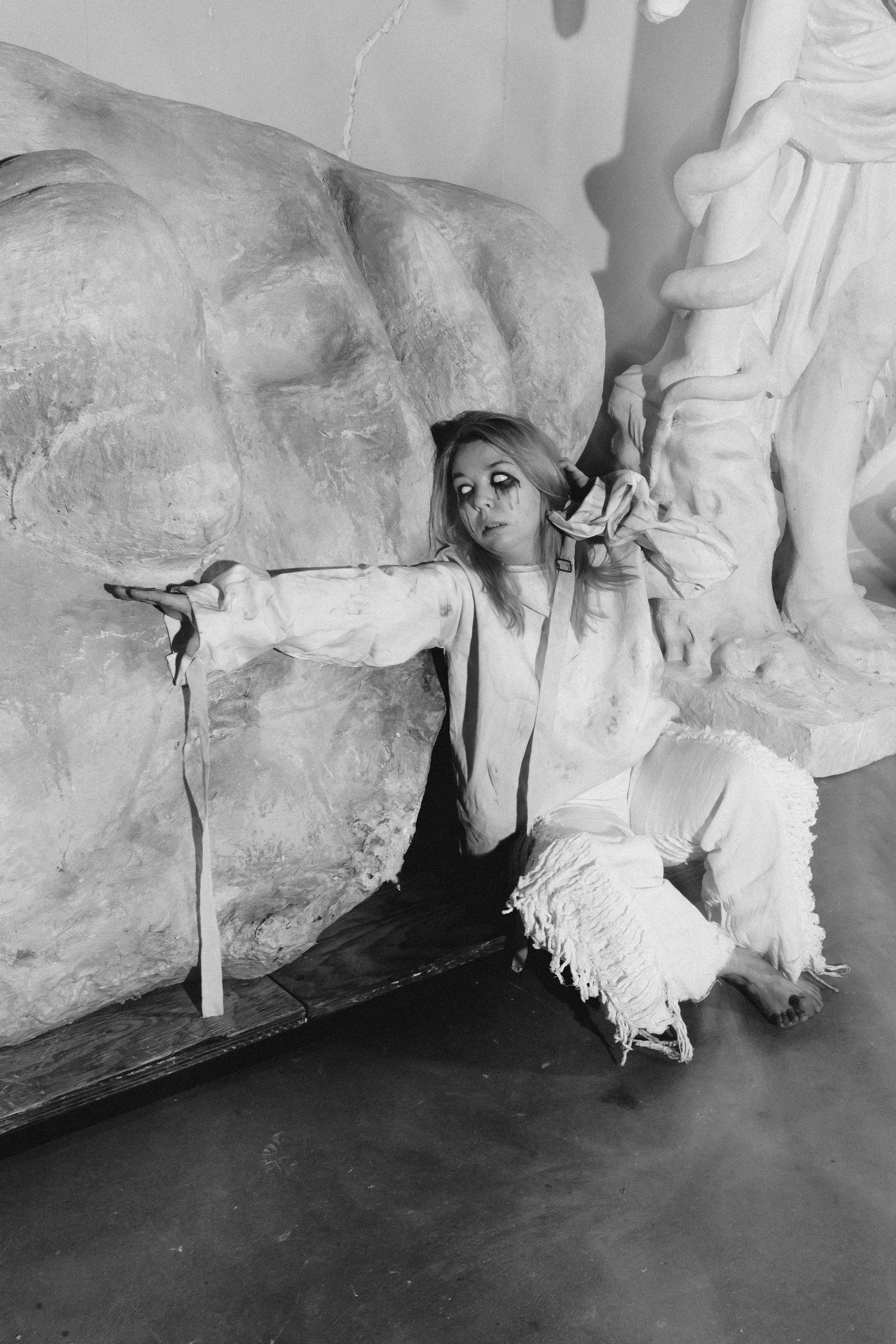 ХЕЛЬГА. Фотограф Елена Богачева (lenalena_na_na_na)