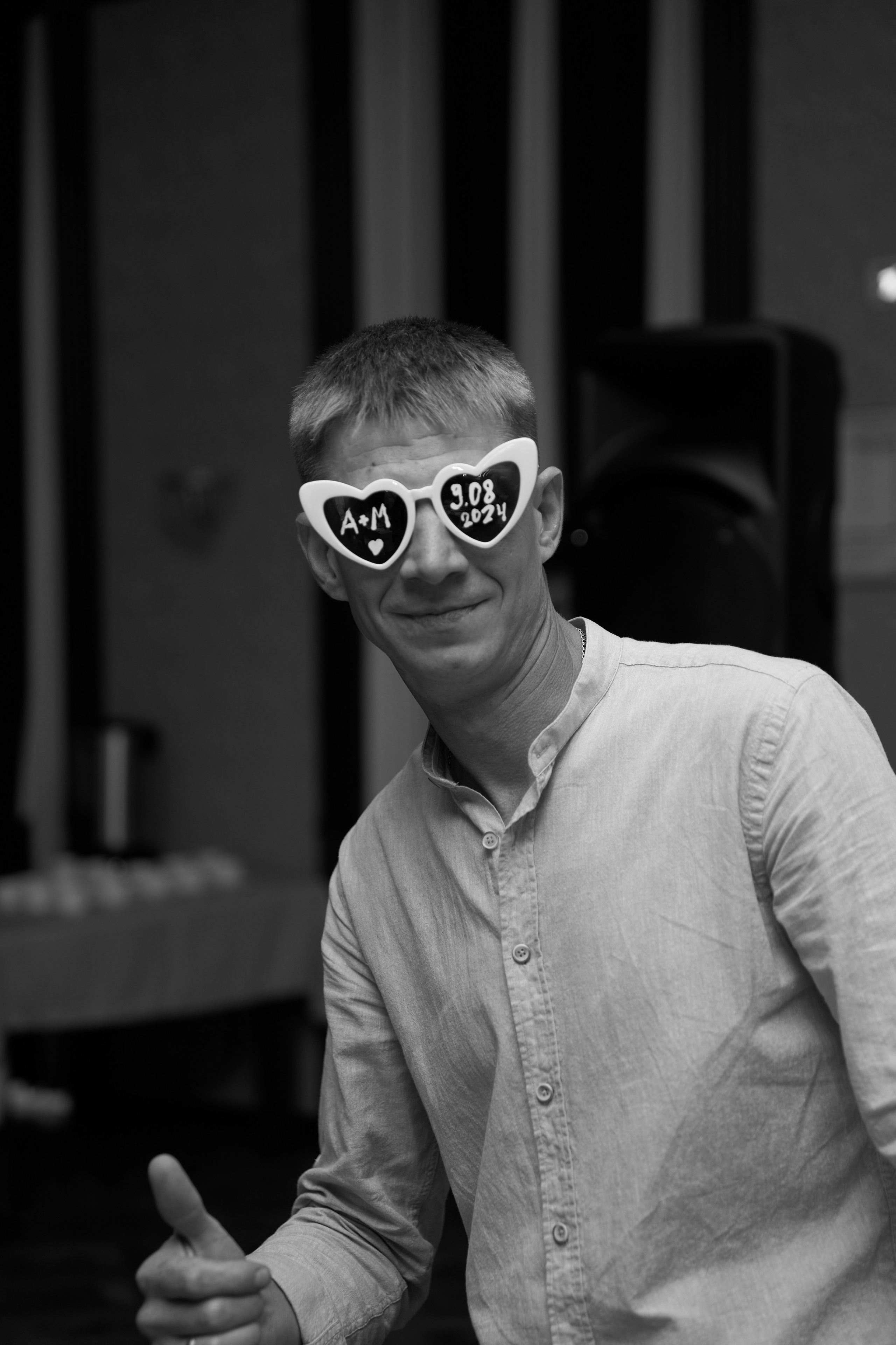 Алексей и Марина. Фотограф видеограф Руслан Михайлов Томск