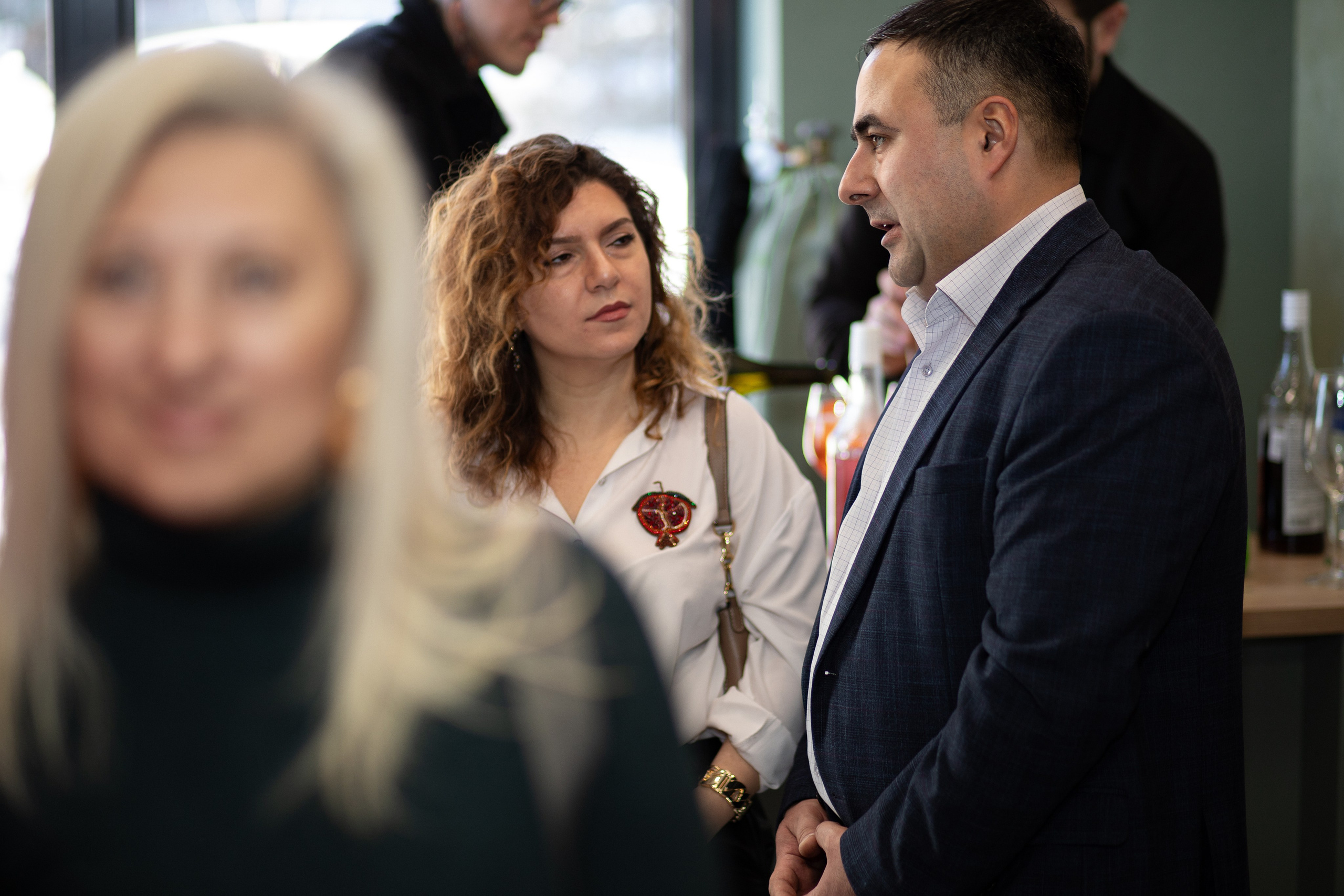 Открытие цветочного магазина SOLOMA. Свадебный фотограф Иркутск, репортажный фотограф Иркутск