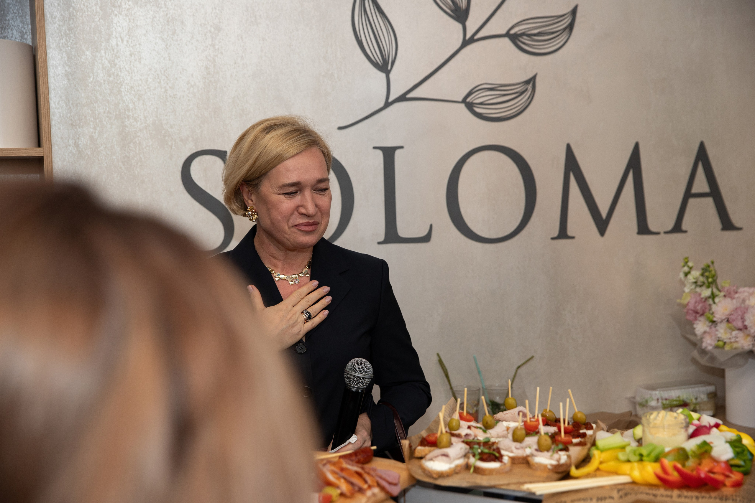 Открытие цветочного магазина SOLOMA. Свадебный фотограф Иркутск, репортажный фотограф Иркутск