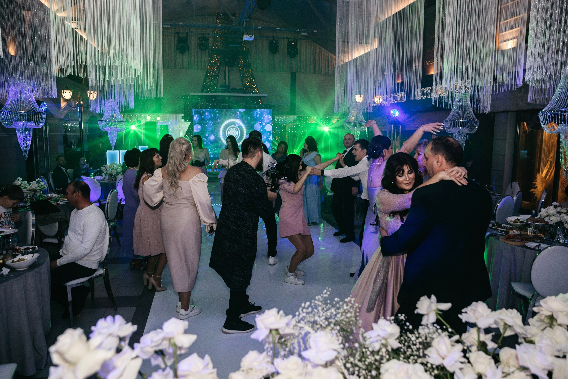 Алексей и Алёна. Свадебный фотограф Иркутск, репортажный фотограф Иркутск