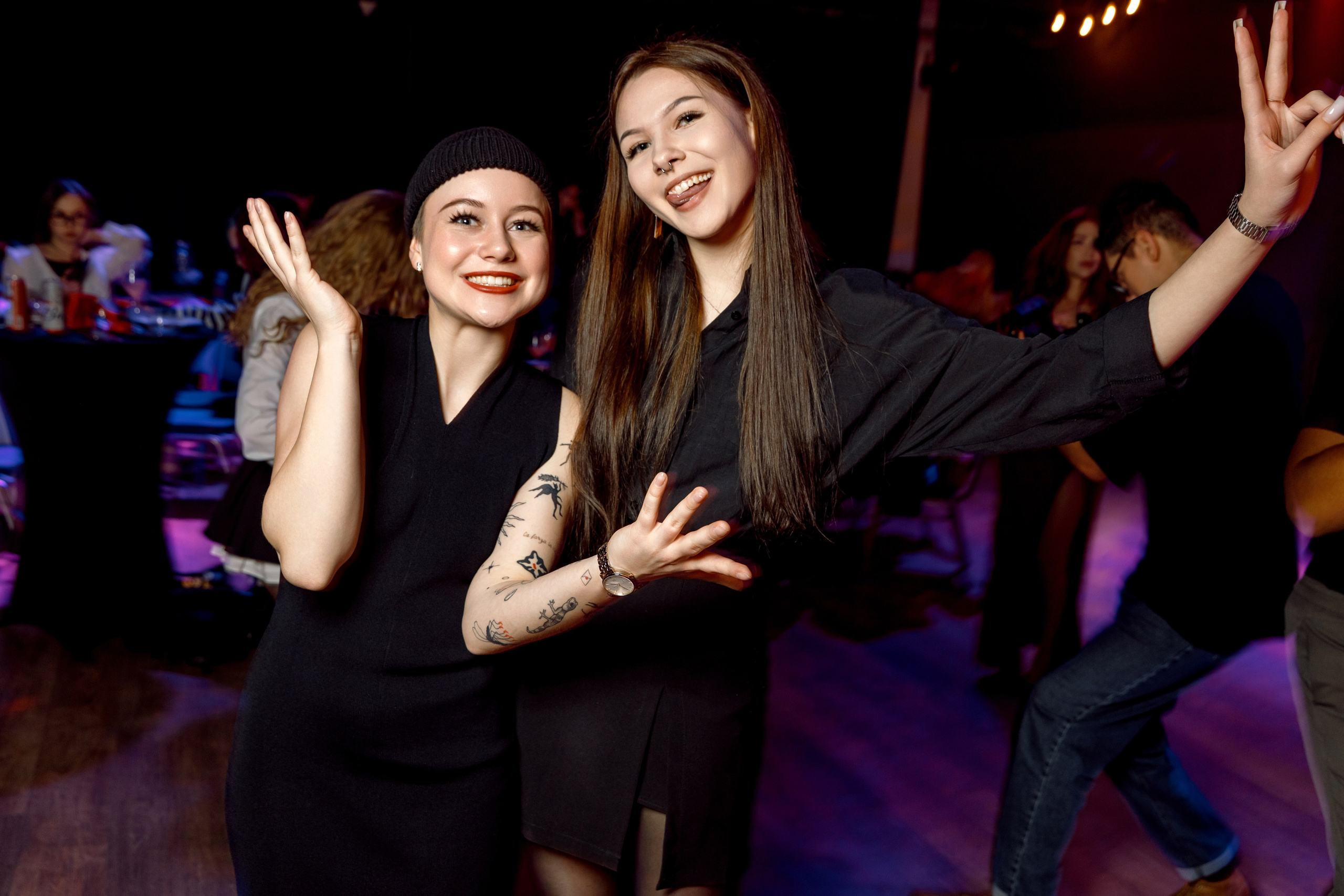 День Рождения и Новогодний корпоратив Smart Day '26. Свадебный фотограф Иркутск, репортажный фотограф Иркутск