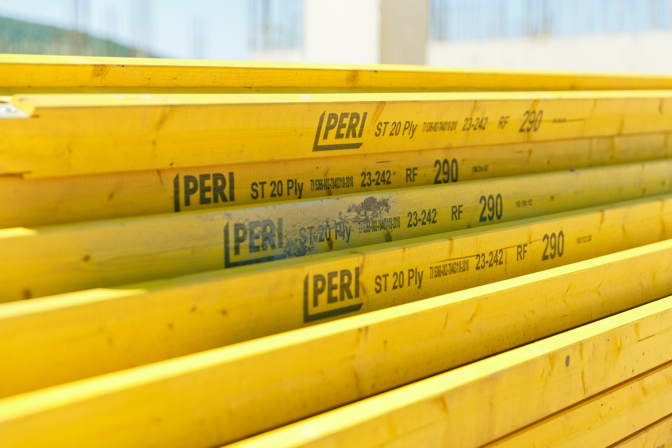 Строящиеся объекты в посёлке Жигалова. Свадебный фотограф Иркутск, репортажный фотограф Иркутск