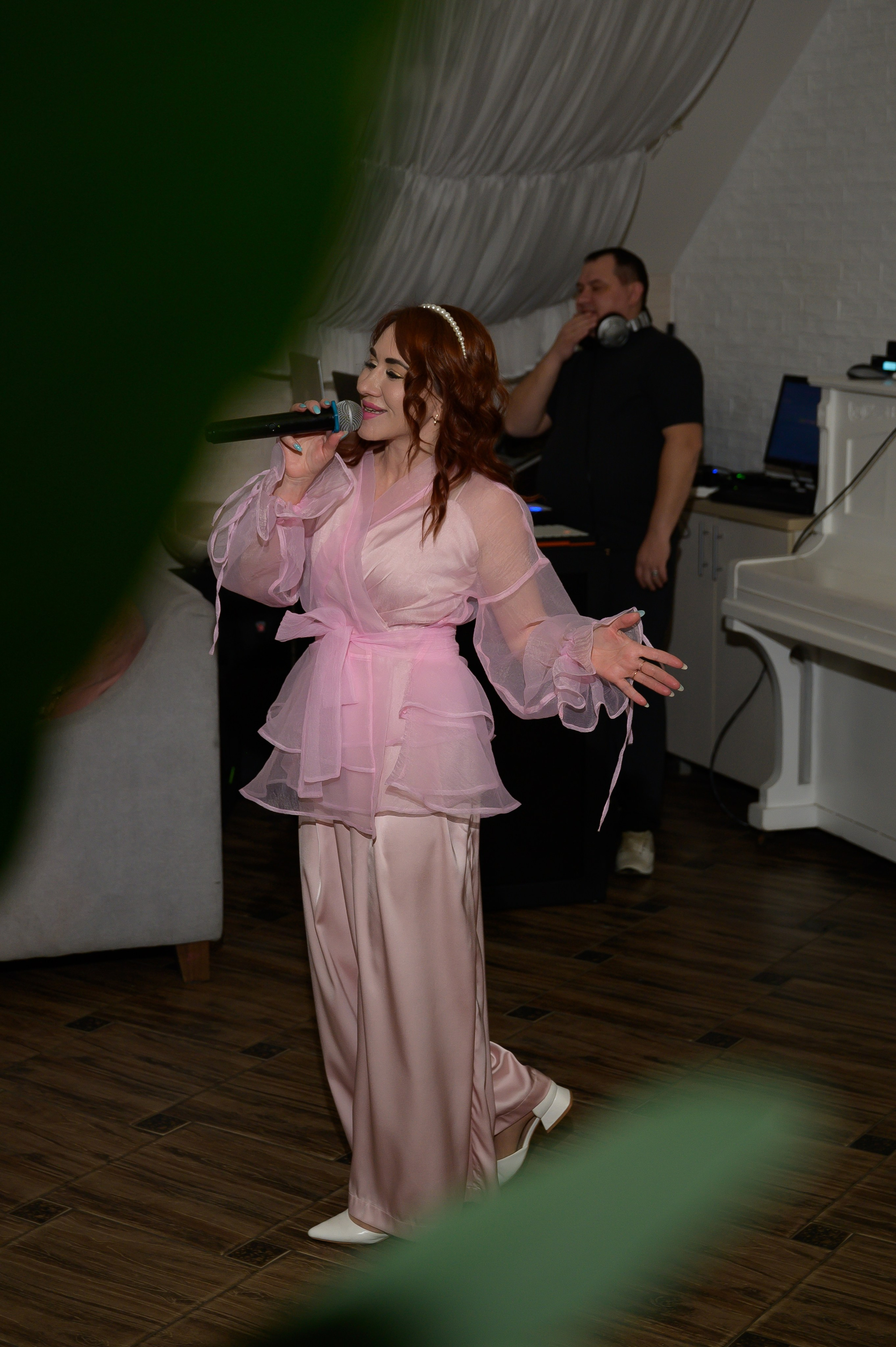 Антиквиз «Барби» кафе «Мимино»