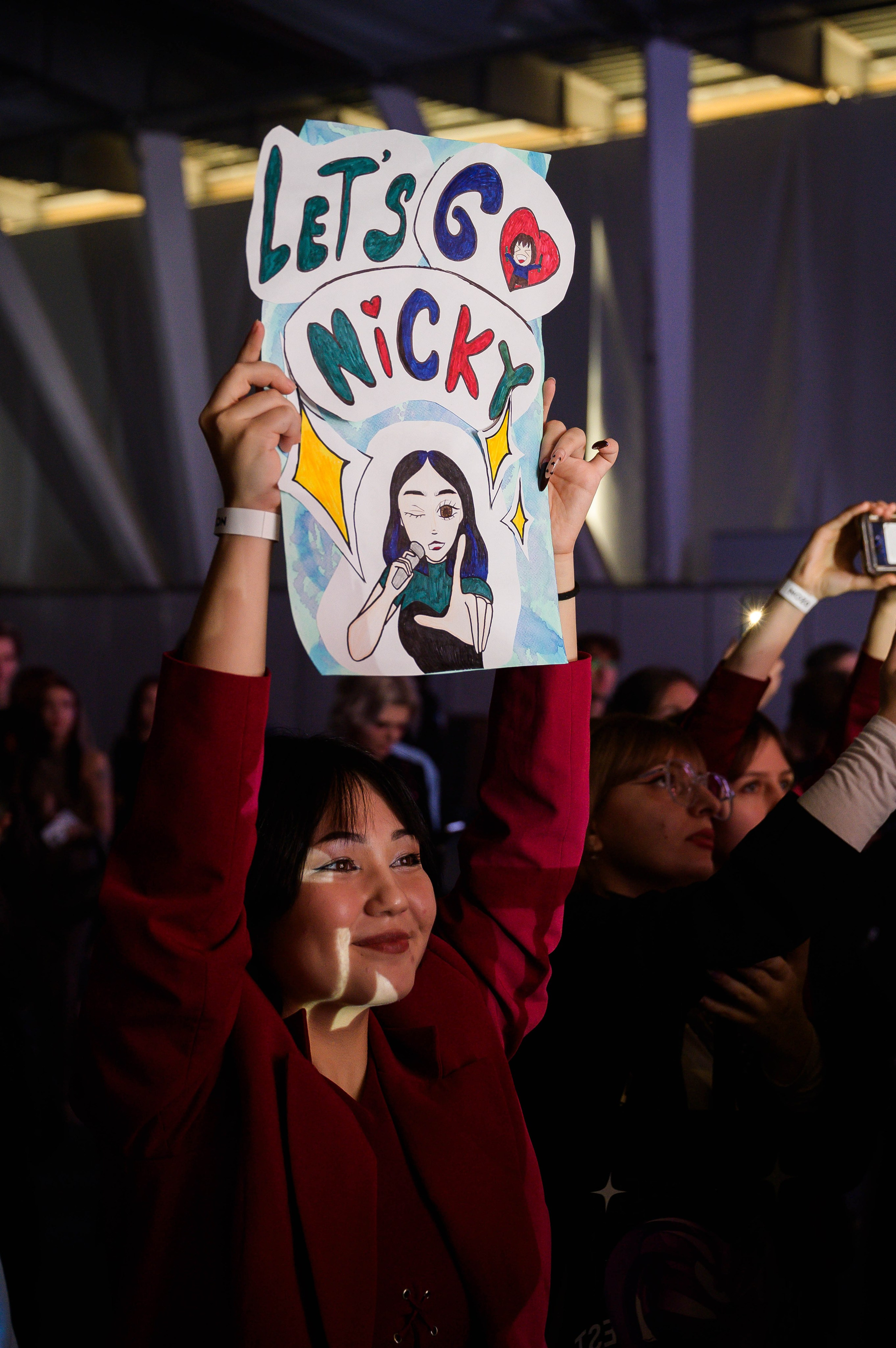 VK Asian Dragon Fest