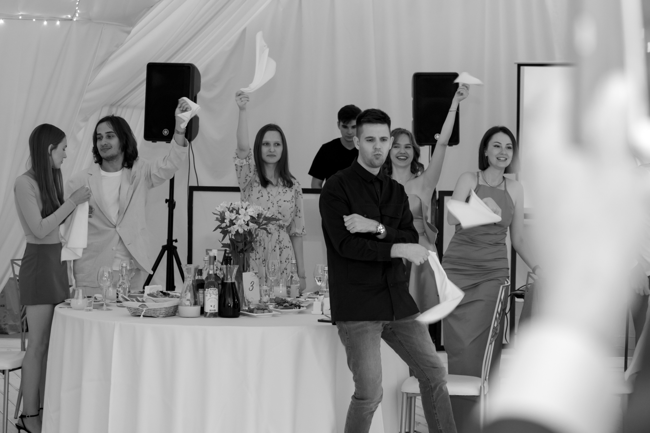 Александр и Анастасия. Свадебный фотограф Воронеж Марина Грудинина