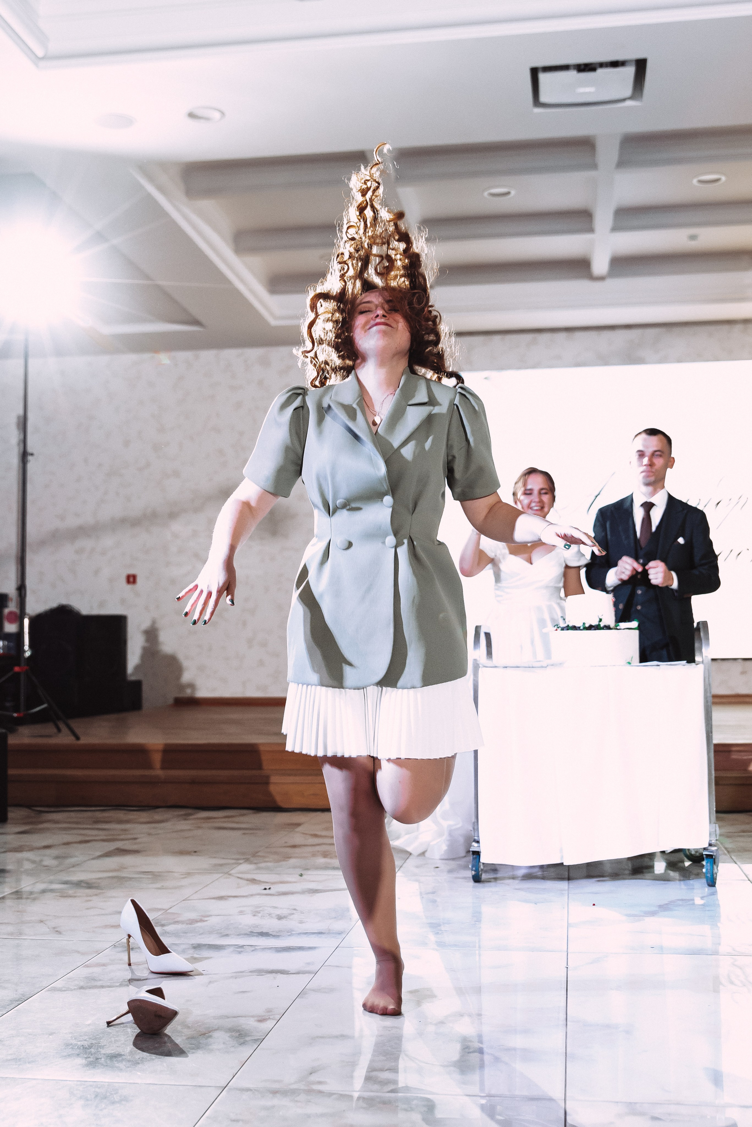 Александр + Анастасия. Свадебный и семейный фотограф в Волгограде Олеся Лисицкая