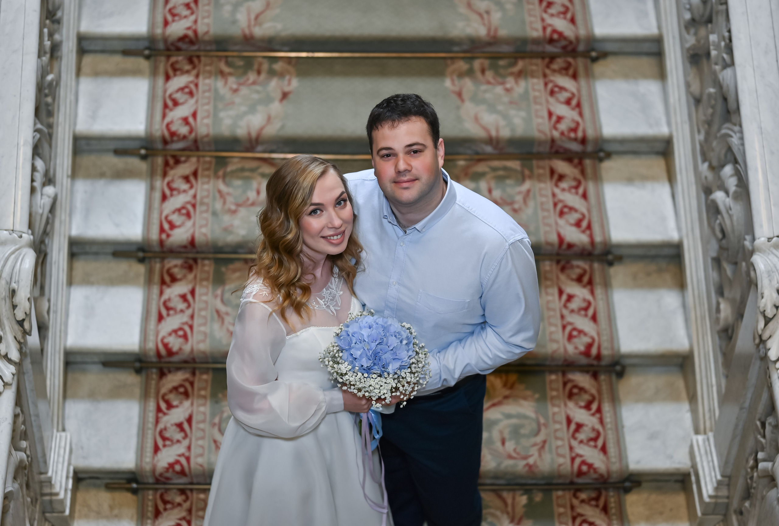 Свадьба. ZDARONOKIA Репортажный фотограф