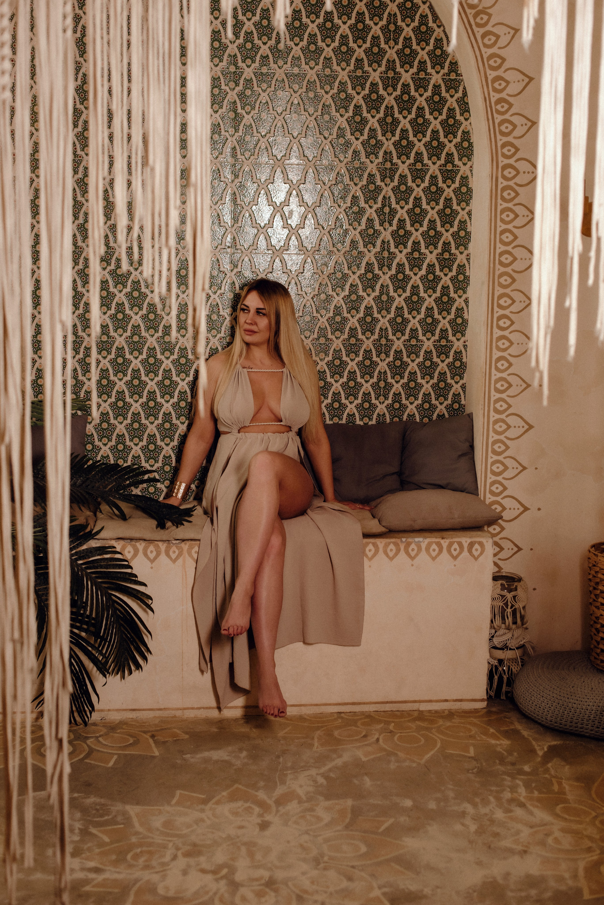 Инна. Женский фотограф в Москве и МО