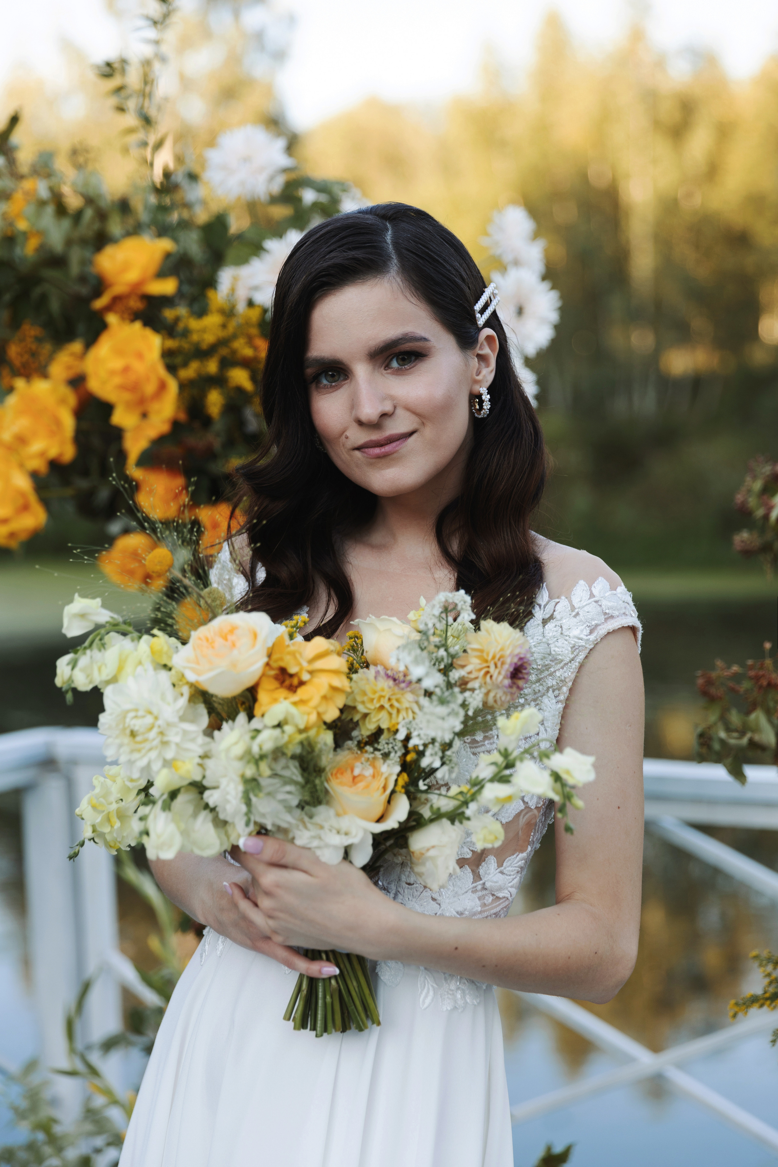 Фотосессия для свадьбы. Свадебный фотограф Москва Анастасия Храмова