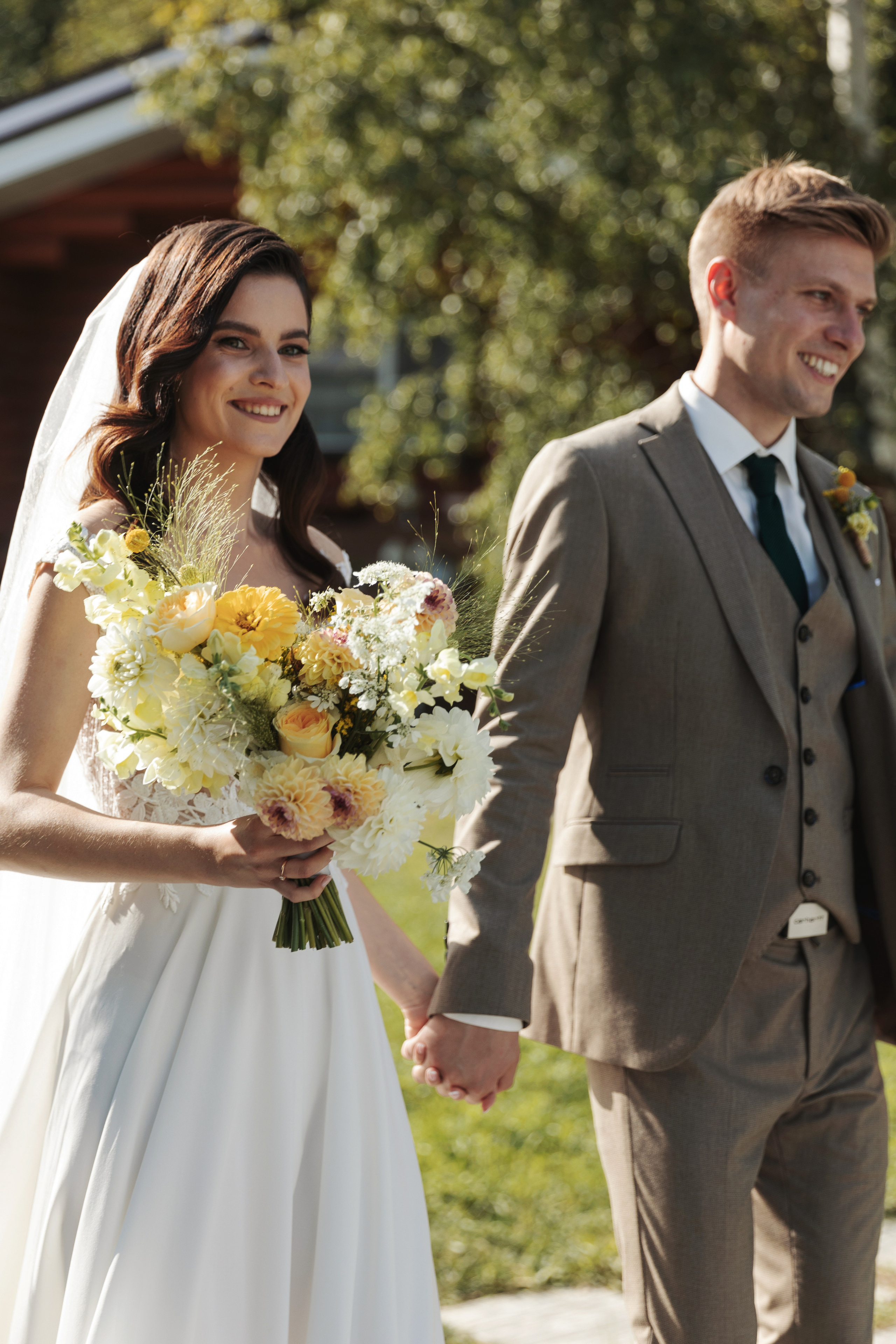 Фотосессия для свадьбы. Свадебный фотограф Москва Анастасия Храмова