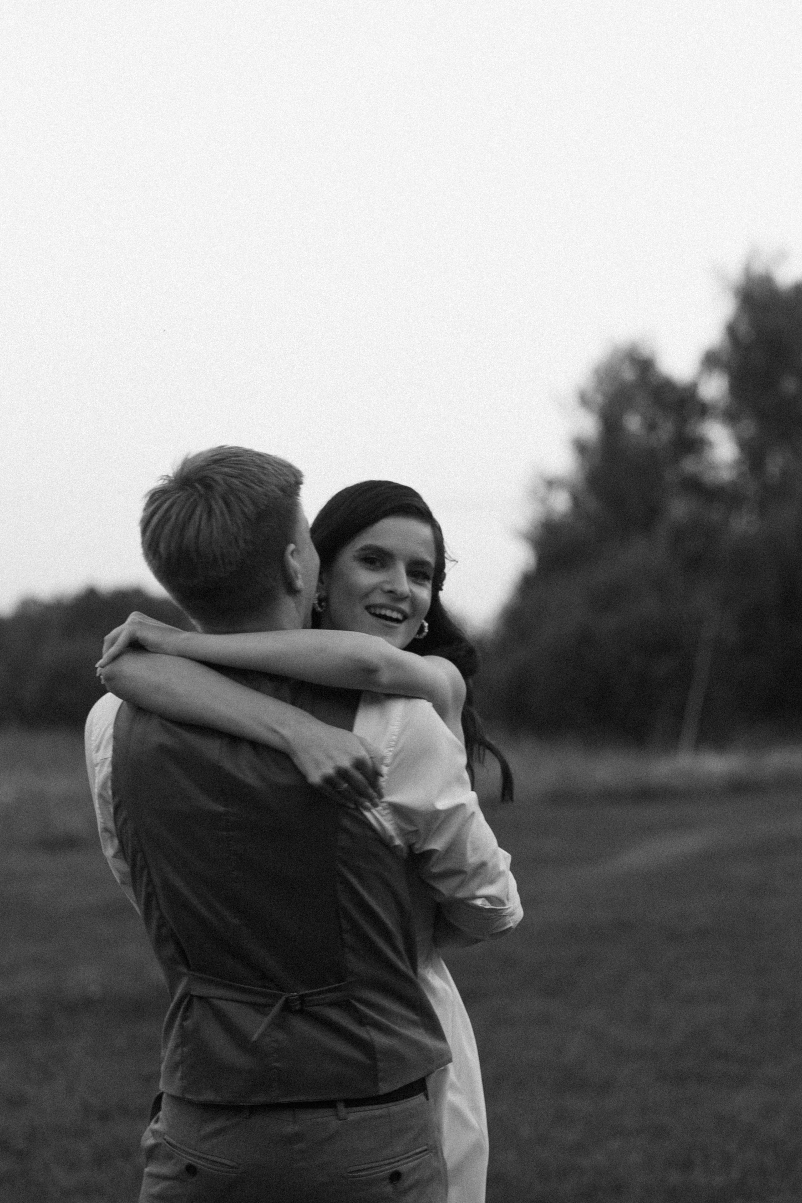 Фотосессия для свадьбы. Свадебный фотограф Москва Анастасия Храмова